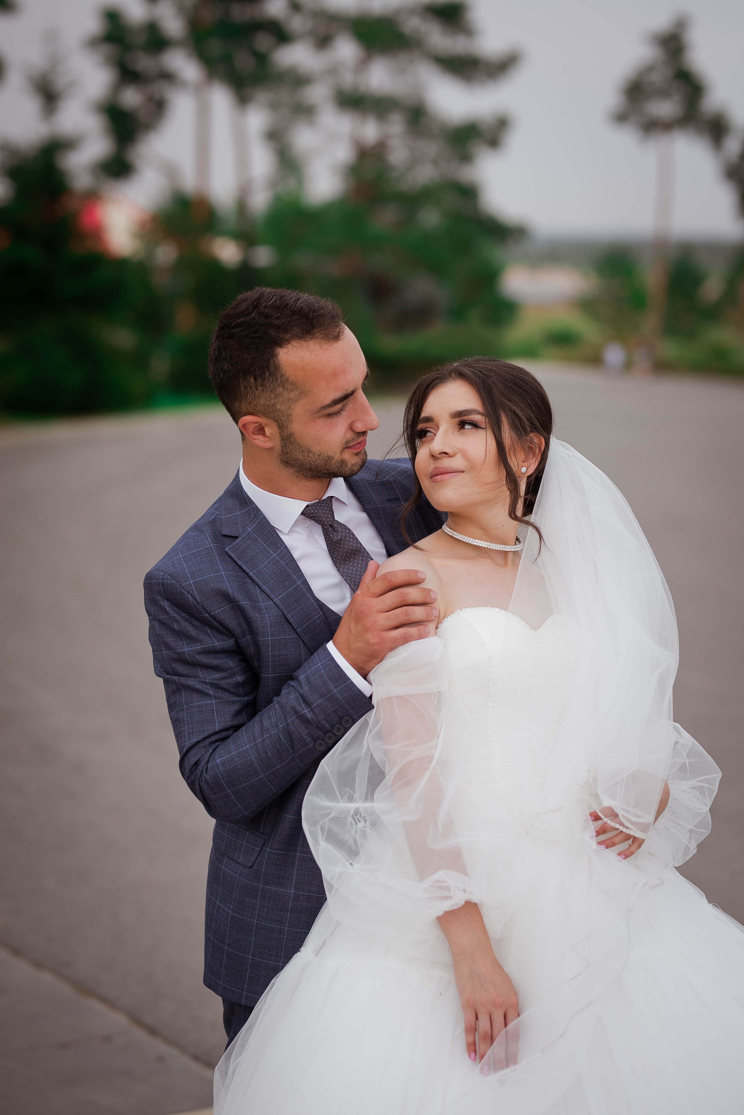 Вачик и Зарина. Свадебный и семейный фотограф Яна Стражева. Волгоград, Москва