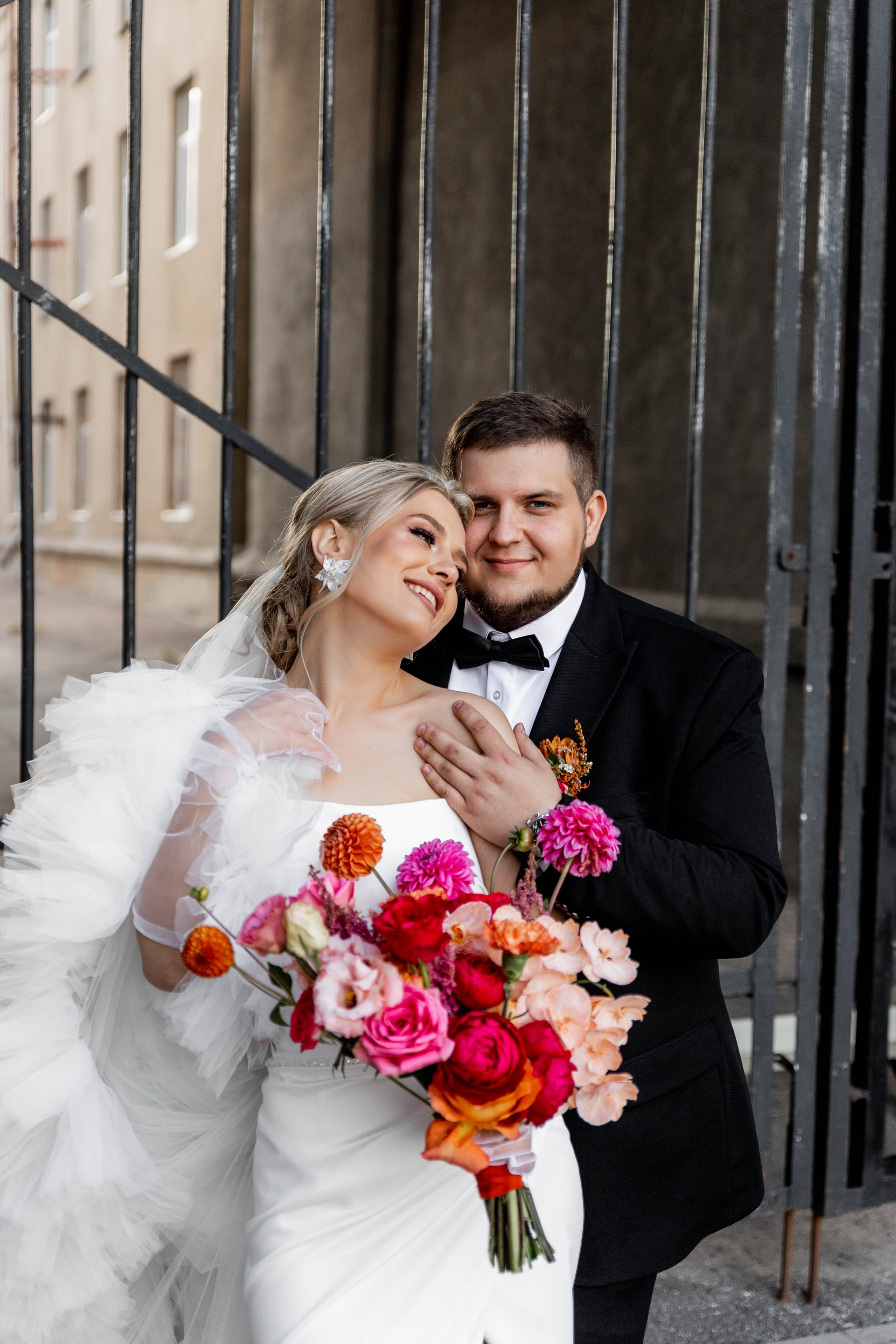 Ксения|Дмитрий. Свадебный фотограф Надежда Рыжикова