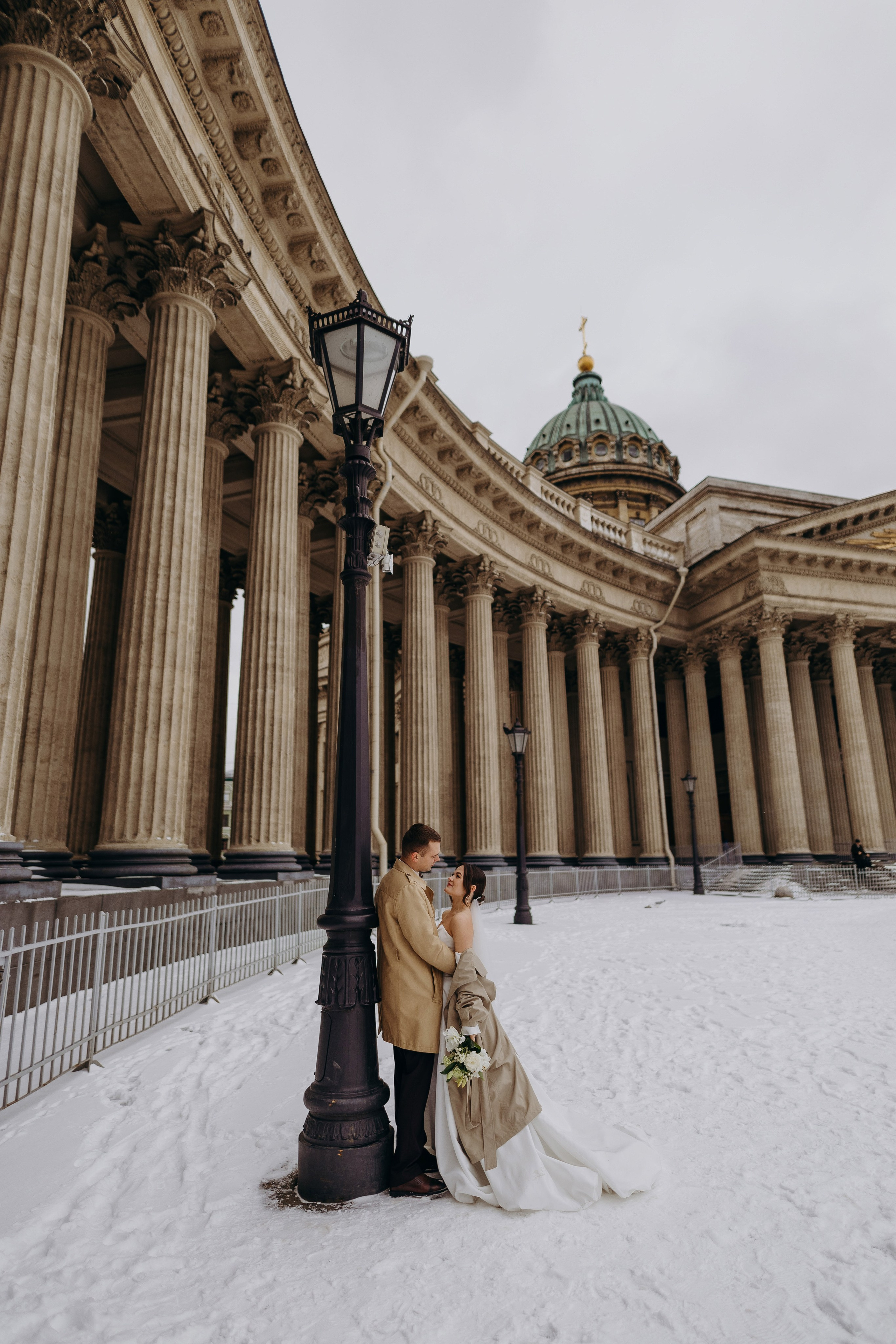 Wedding day 04.04.24. Свадебный фотограф в Санкт-Петербурге