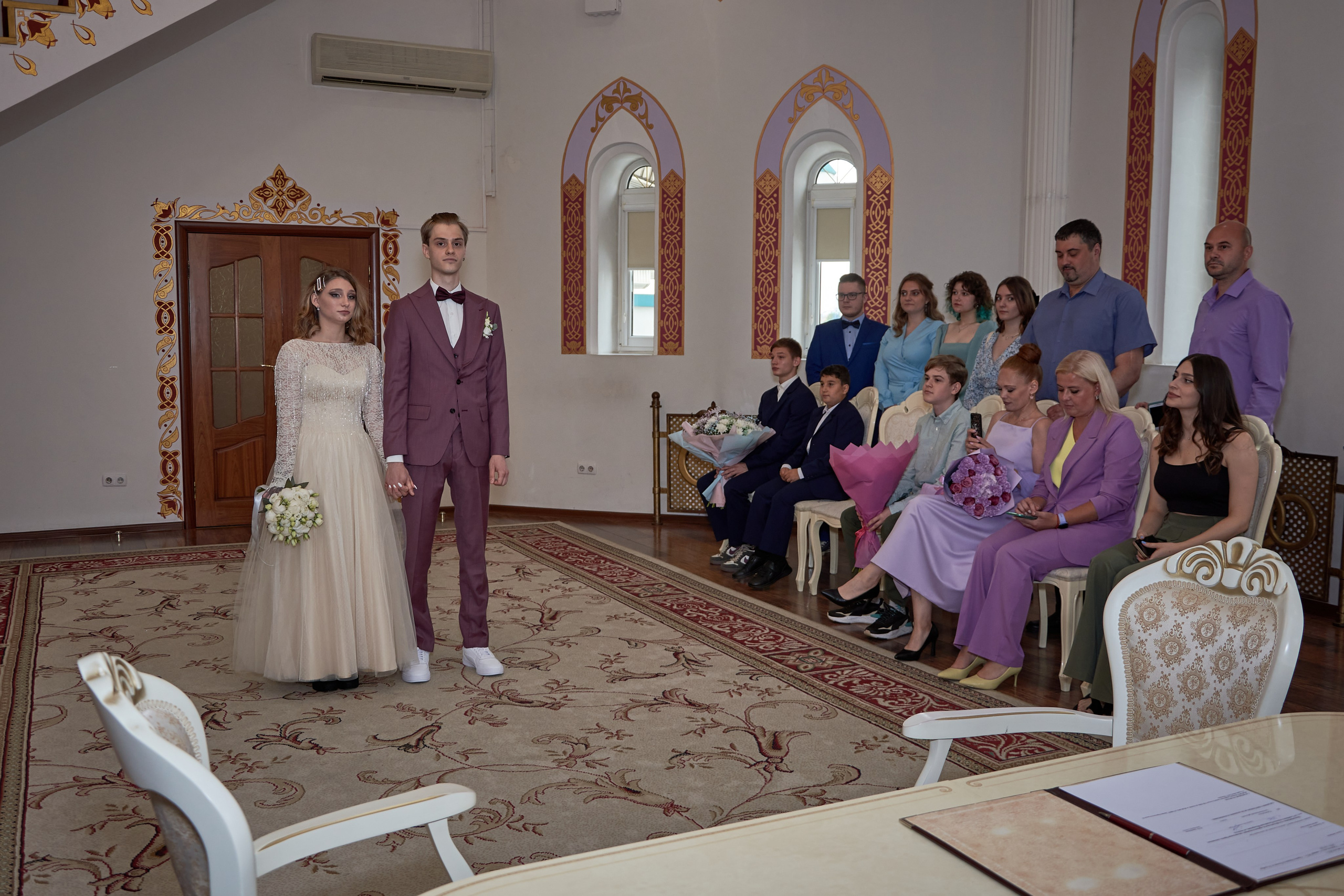 Максим+Валентина, Измайлово. Фотограф Щёлково