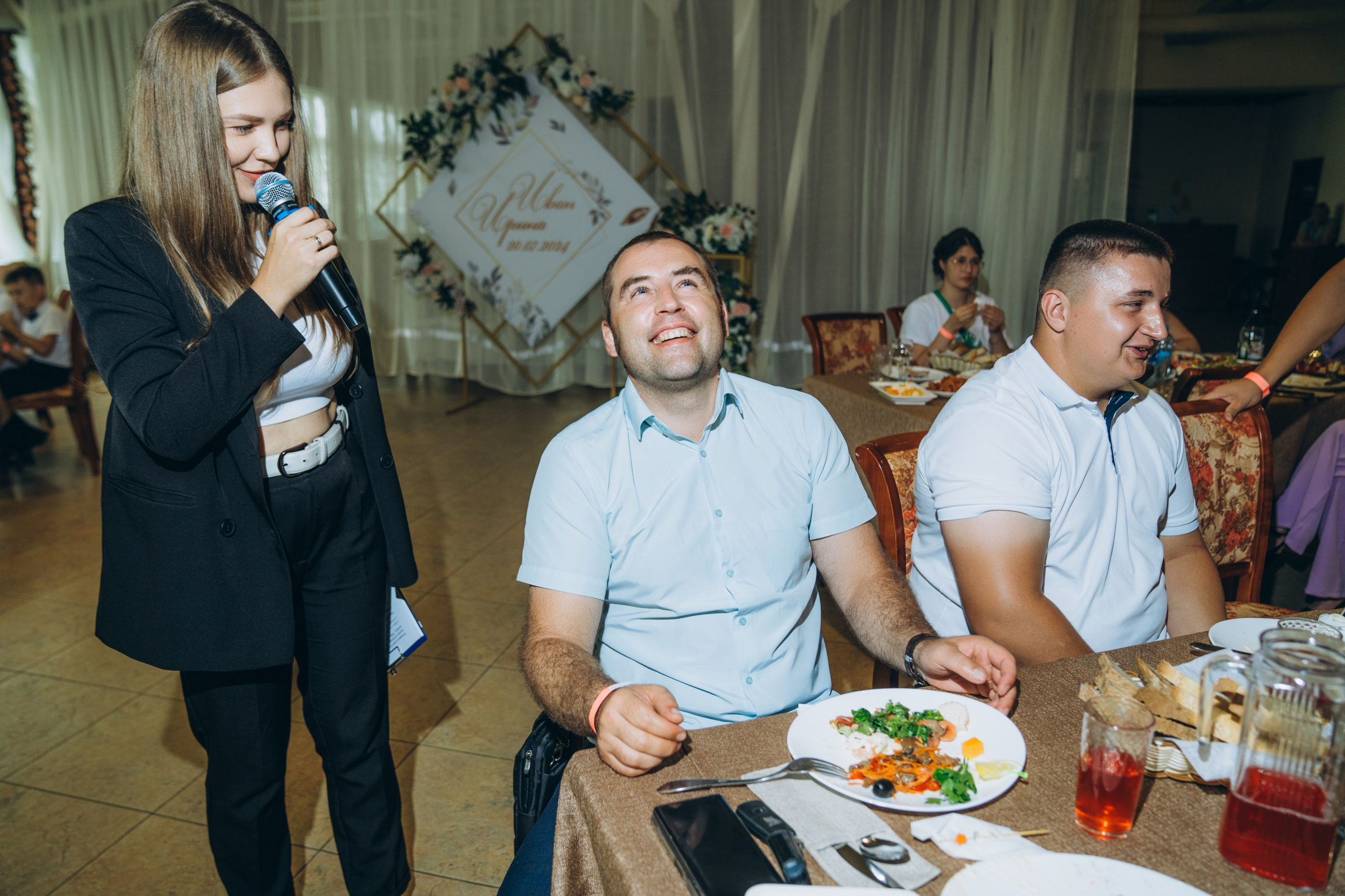 Ирина & Иван. Фотограф Ангарск Иркутск Ксения Король