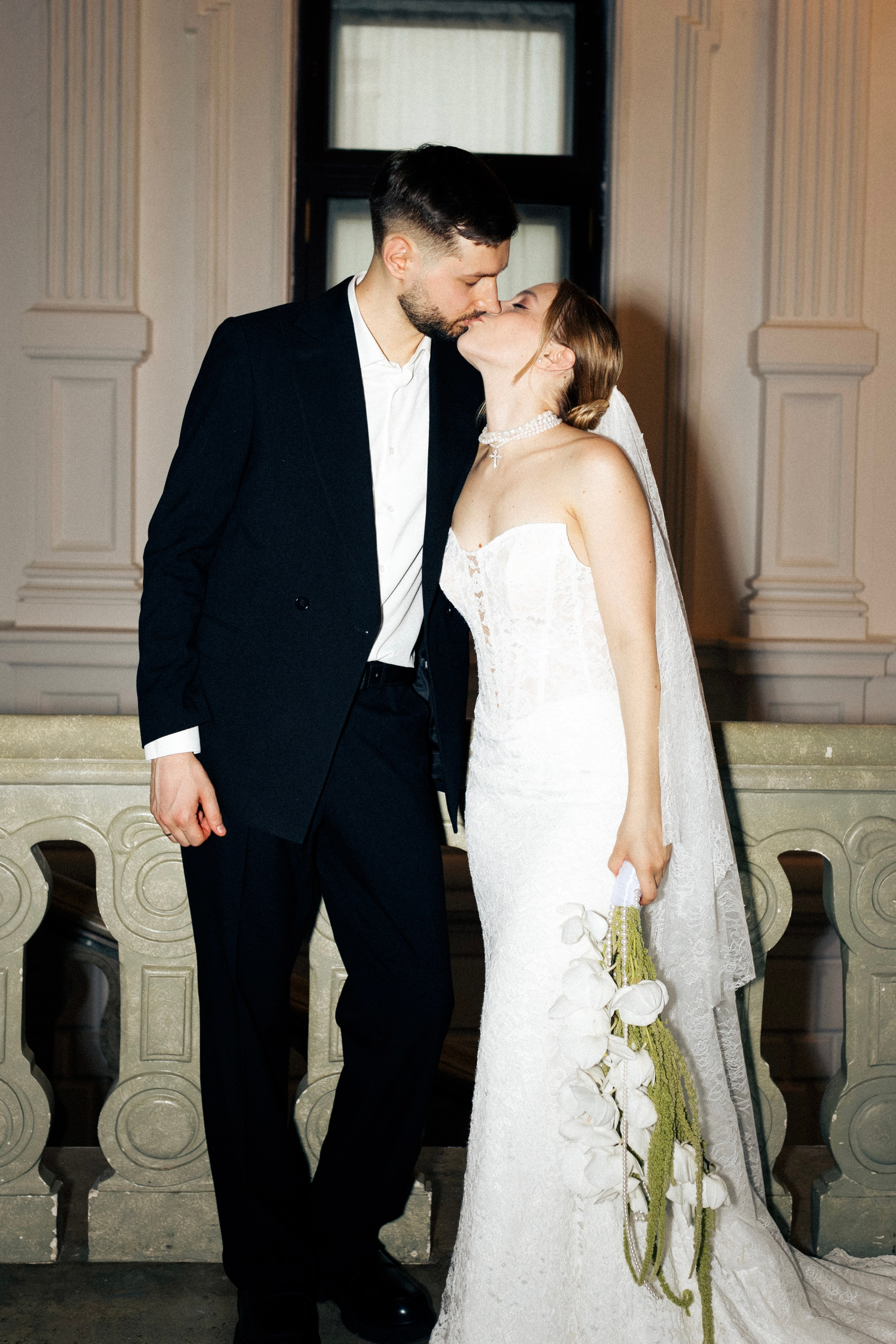 Sonya & Vova. Свадебный фотограф Москва и ЮГ