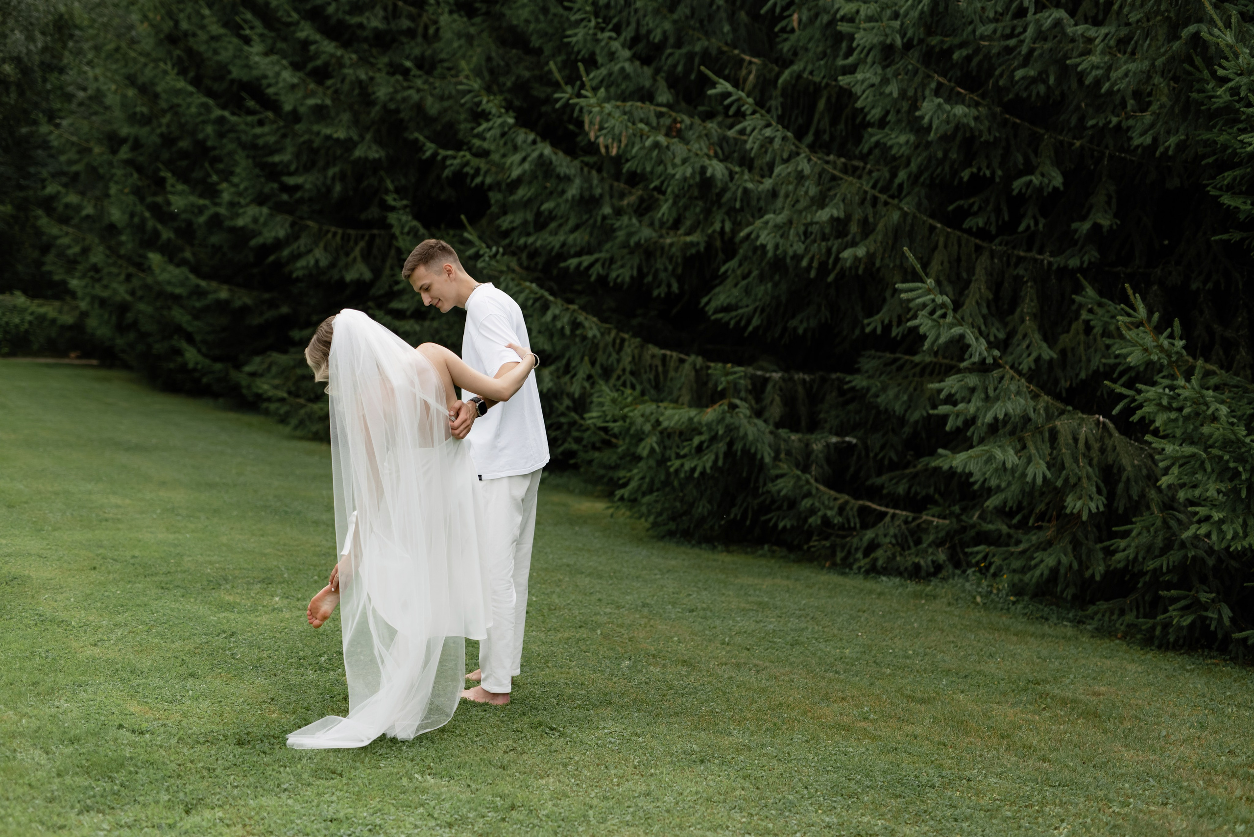 Evgeniy|Diana. Свадебный фотограф в Минске и Санкт-Петербурге Вероника Аксенова