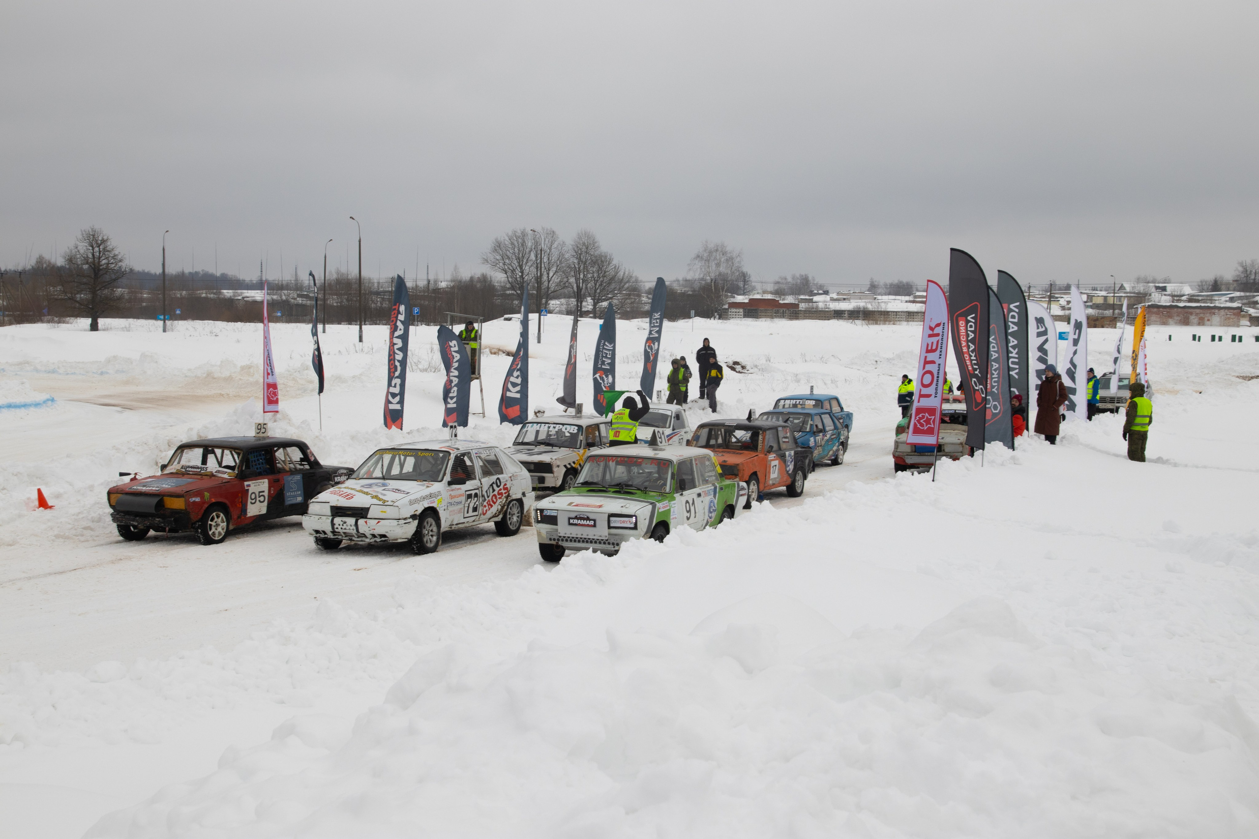 Кубок «KRAMAR MOTORSPORT» «YUKA ADV PRO RACING» 28.02.2026 Калининец М.О. Фотоклиника Светланы Шутько