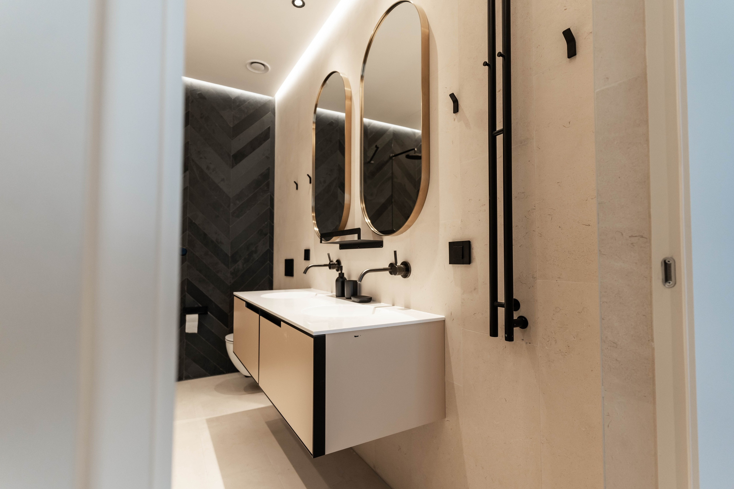 ЖК Поклонная 3. Фотограф Абакумова Анастасия