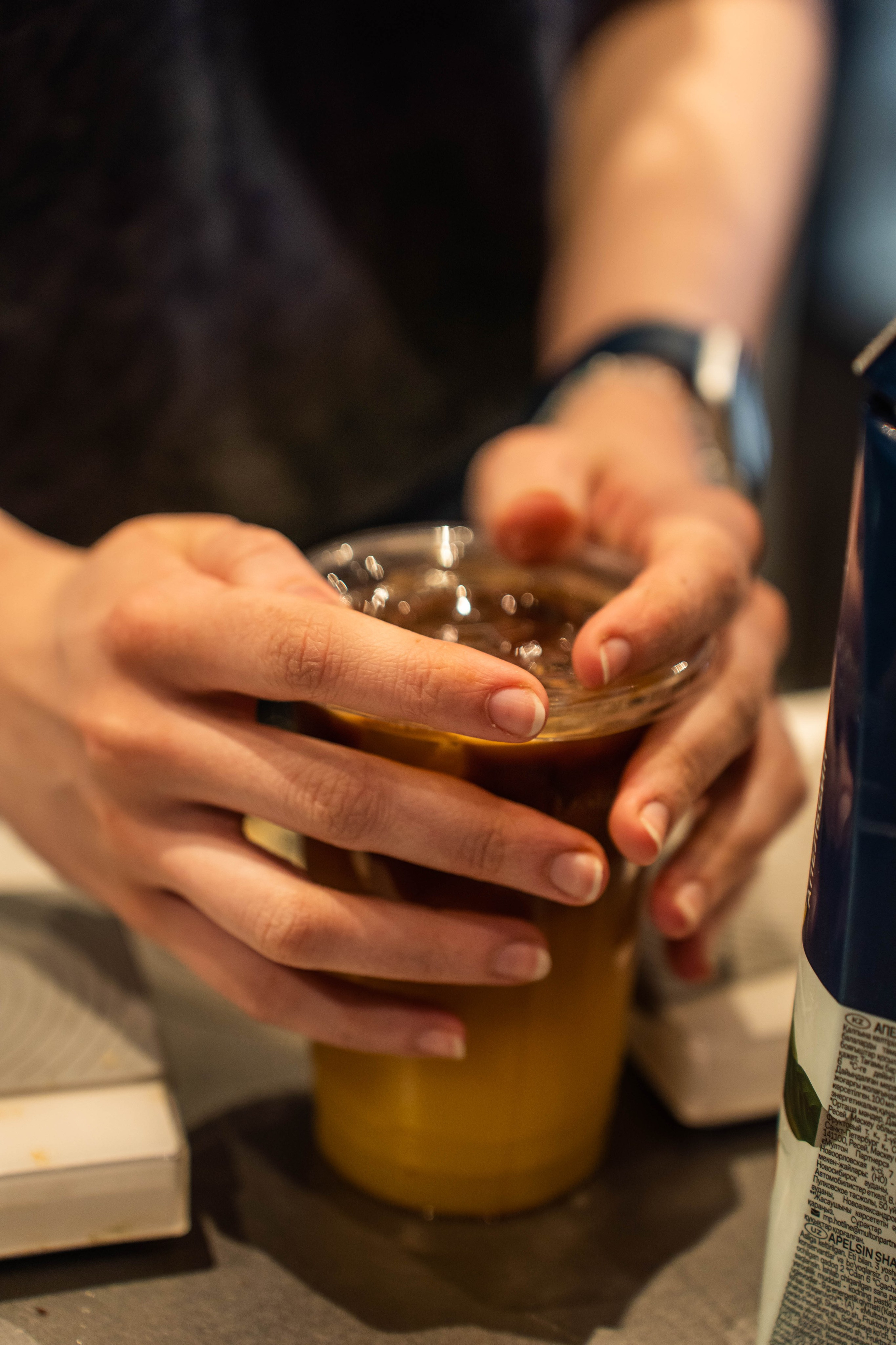 SURF COFFEE| DAY. Фотограф Абакумова Анастасия