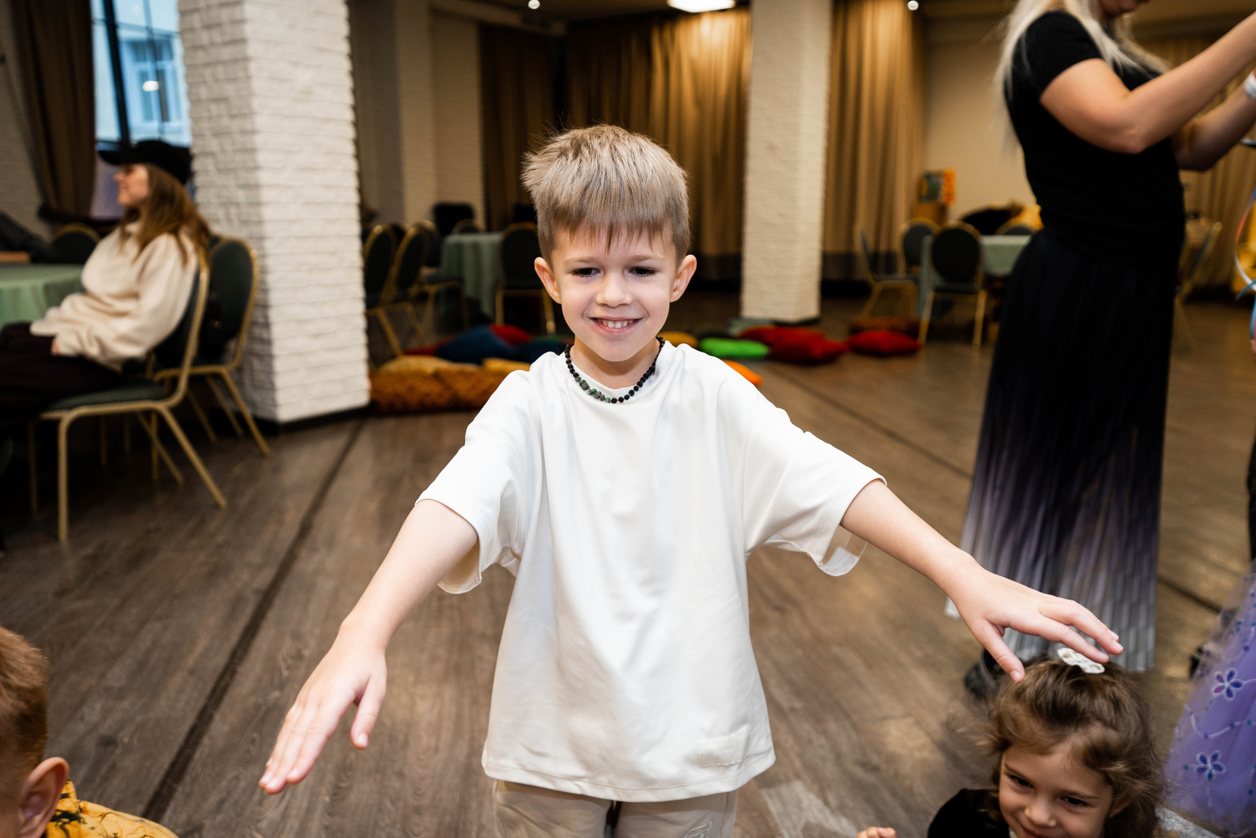 Даниэль h-day. Фотограф Абакумова Анастасия