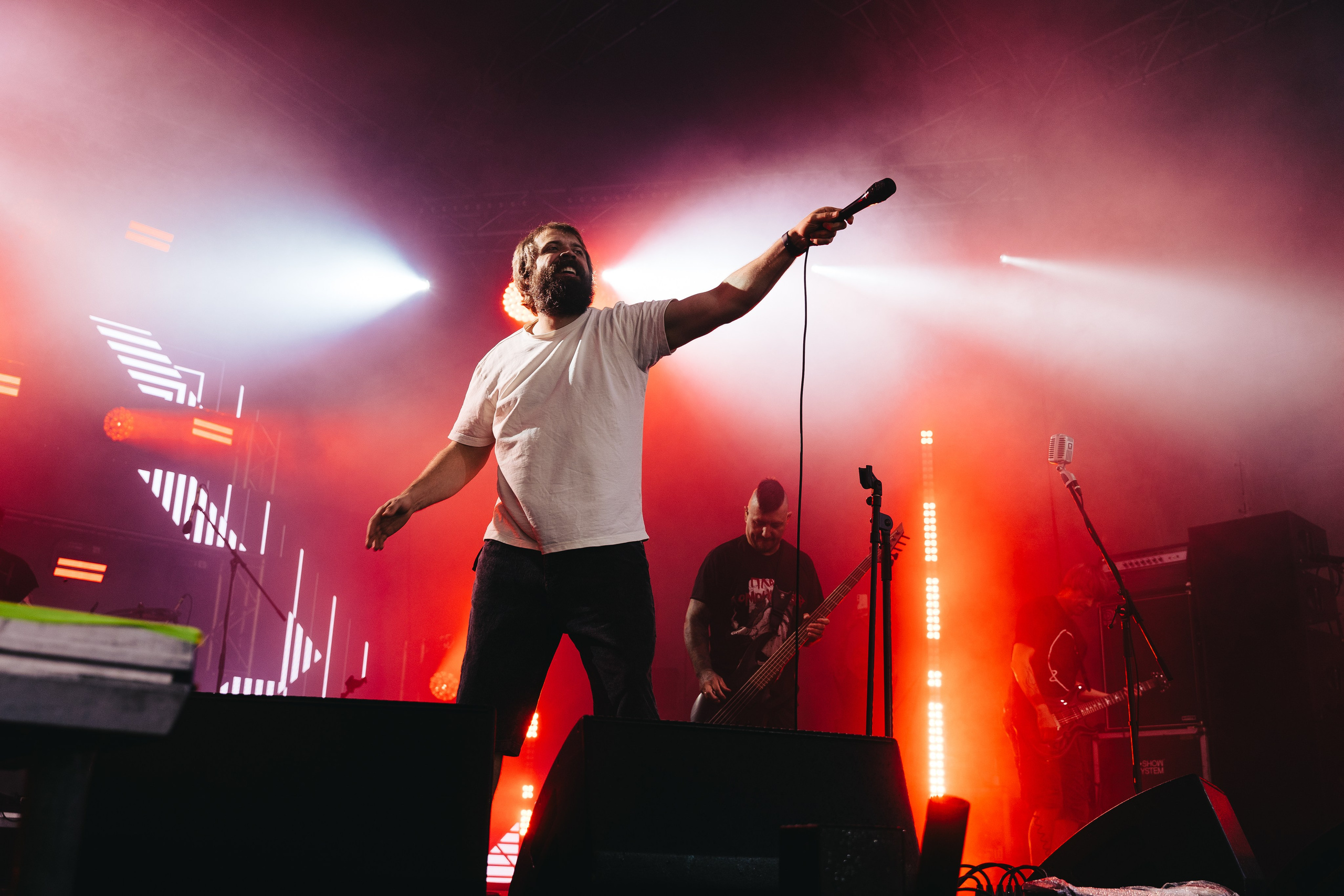 План Ломоносова. Репортажный Фотограф Александр Казин