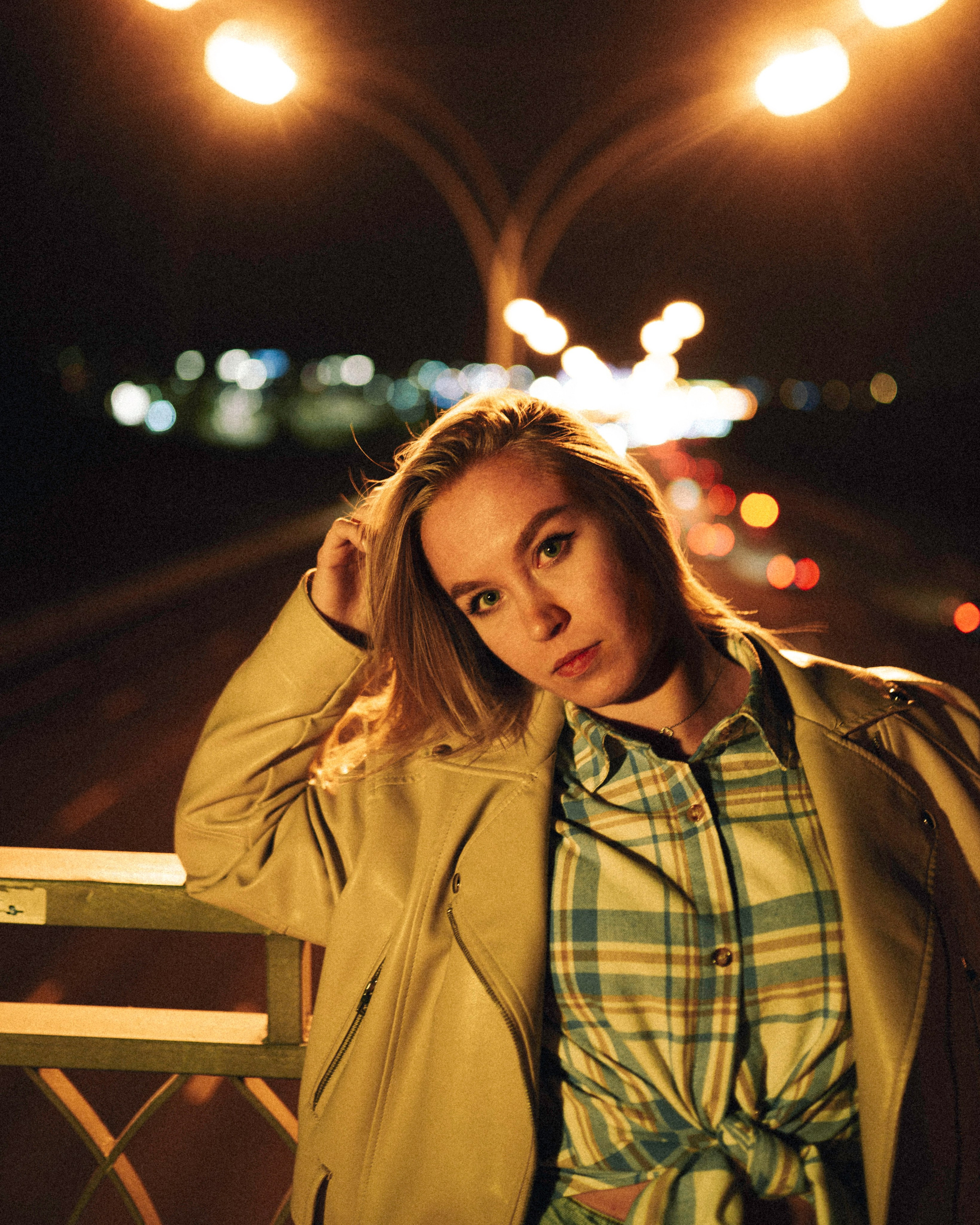 Валентина. Репортажный Фотограф Александр Казин