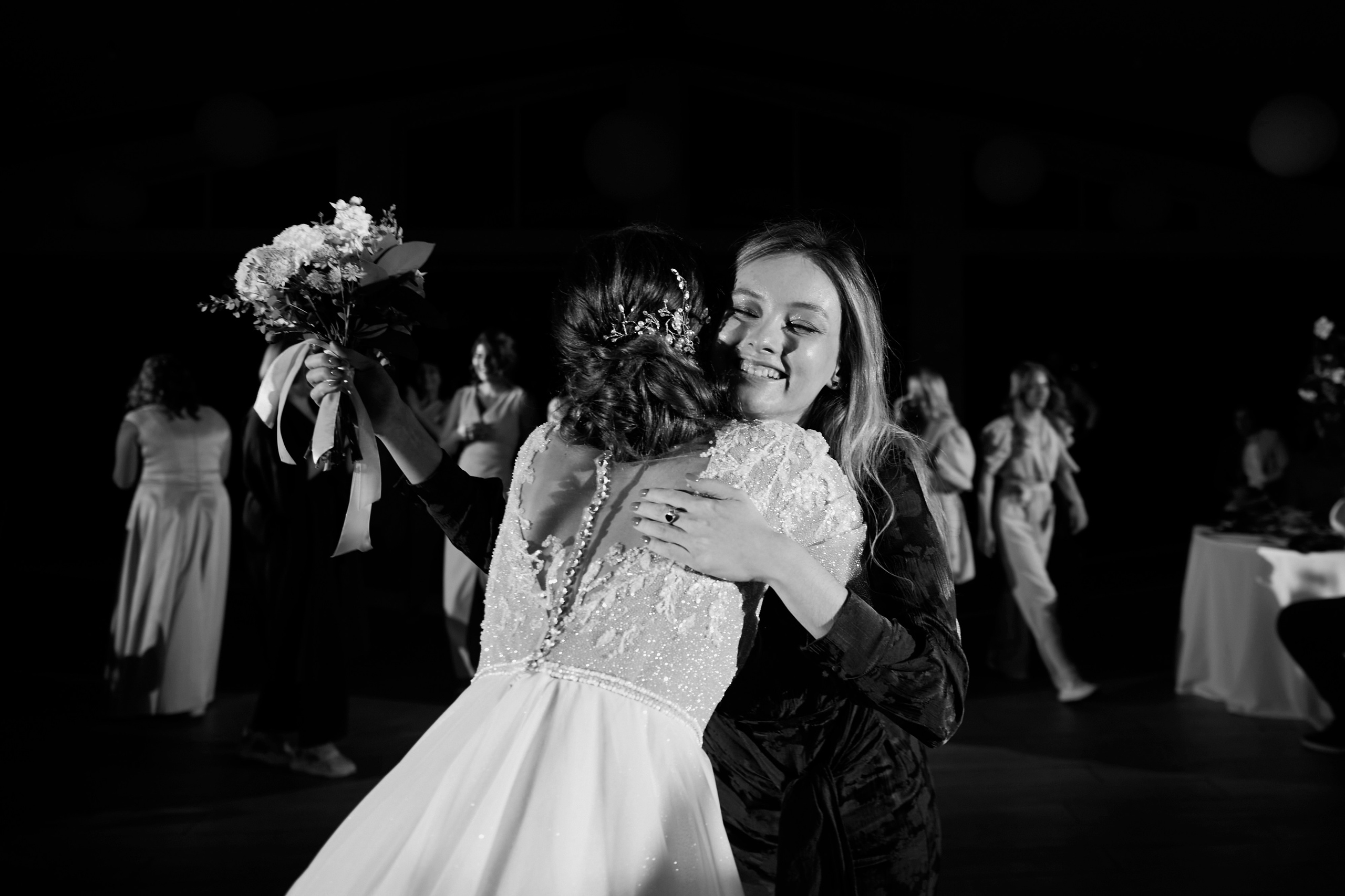 Denis & Tatiana | Russia, Dmitrov. Свадебный фотограф