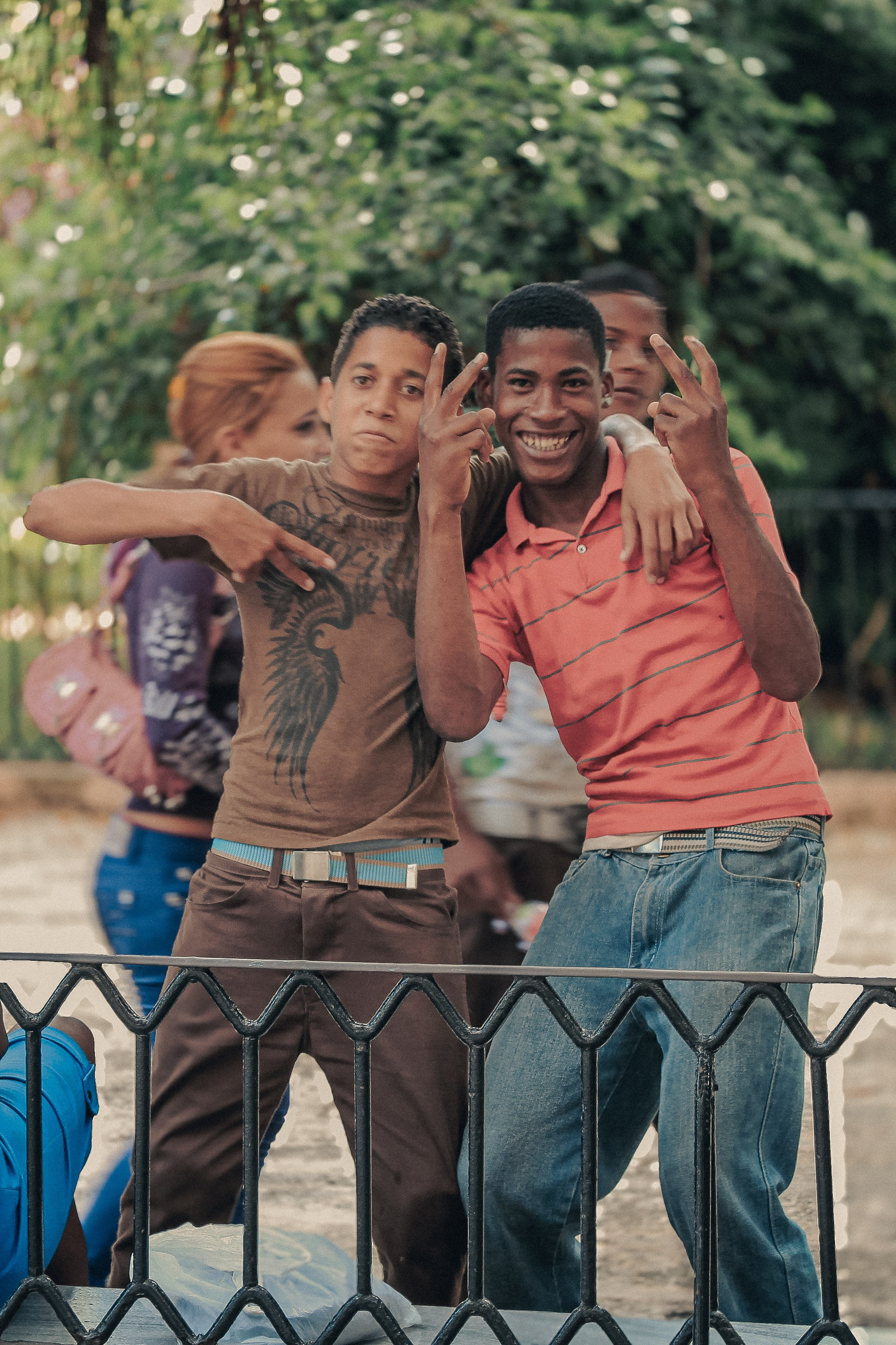 Куба. Фотошкола ArtFotoLife для начинающих и продвинутых фотографов