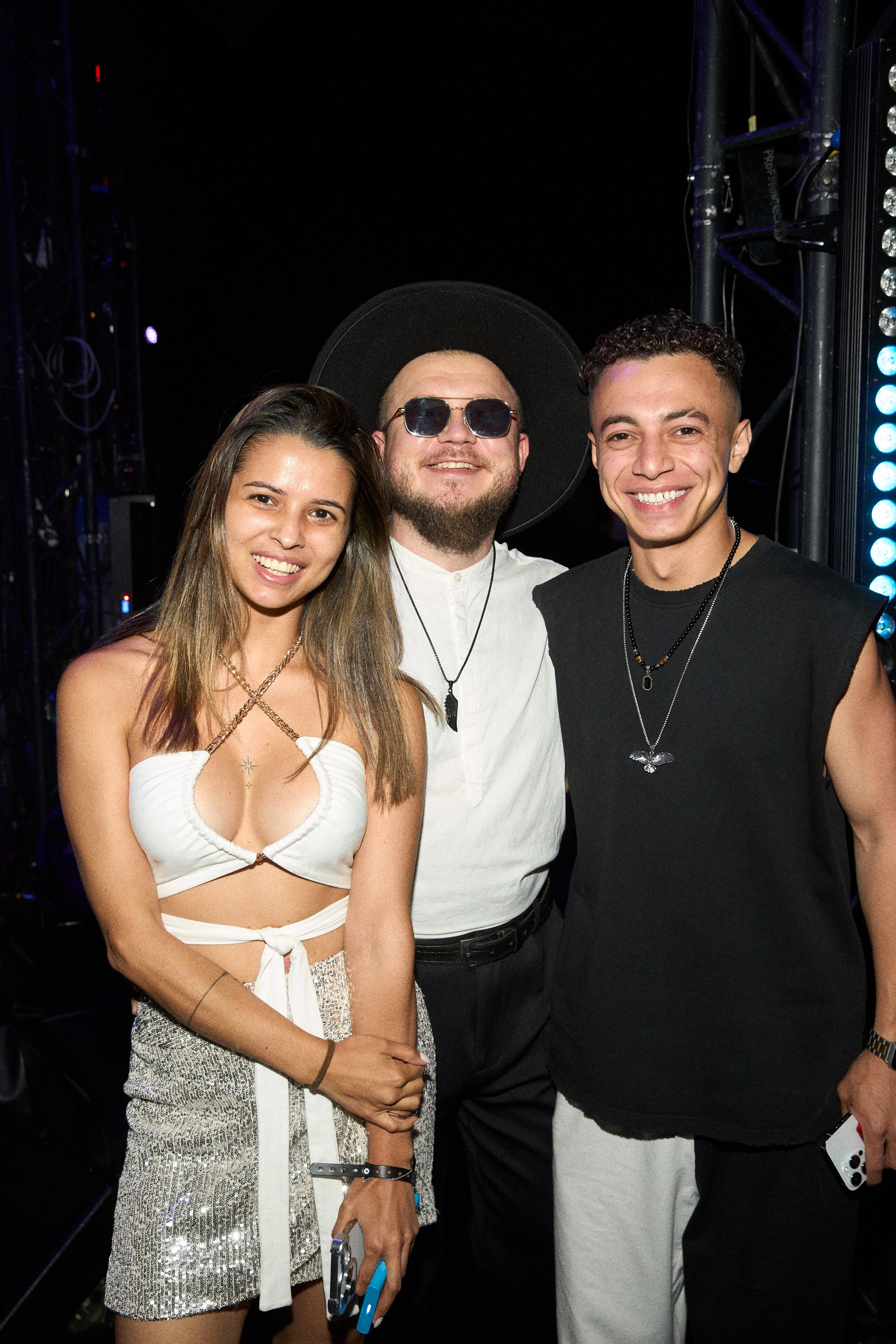 FACE2FACE. Фотограф Максим Маркелов