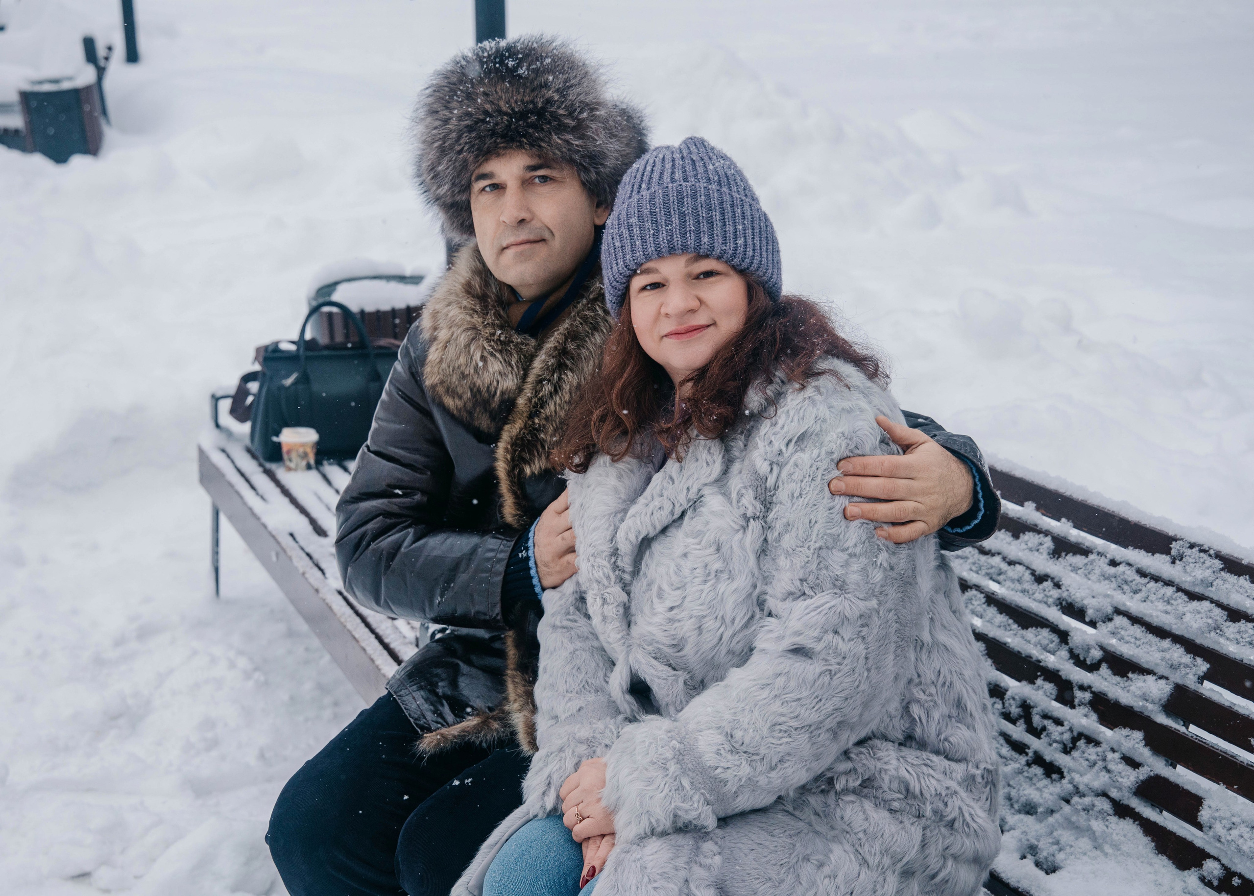 СЕМЕЙНЫЕ. Фотосессия новорожденных в Москве и Московской области