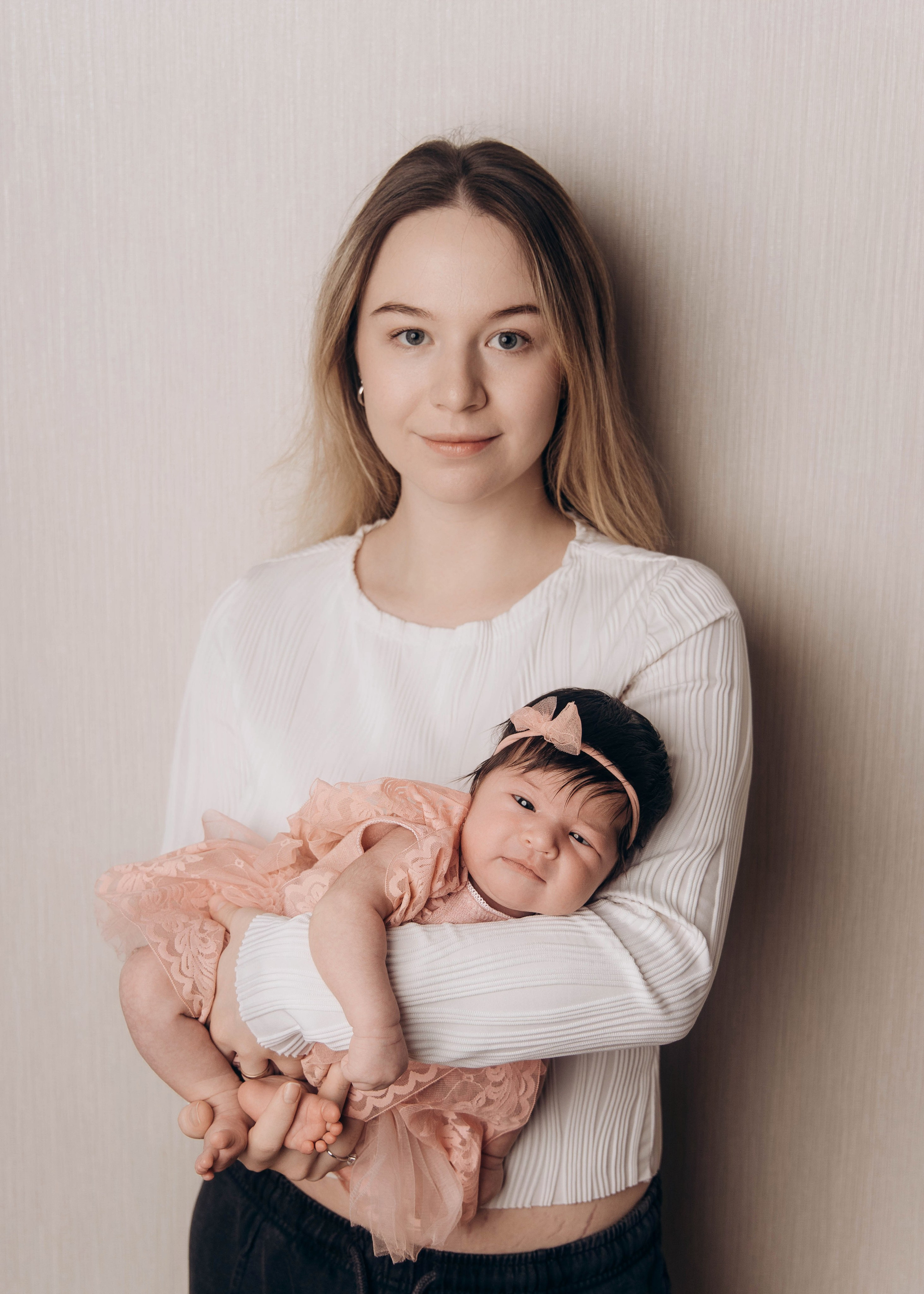 НОВОРОЖДЕННЫЕ МАЛЫШИ. Фотосессия новорожденных в Москве и Московской области