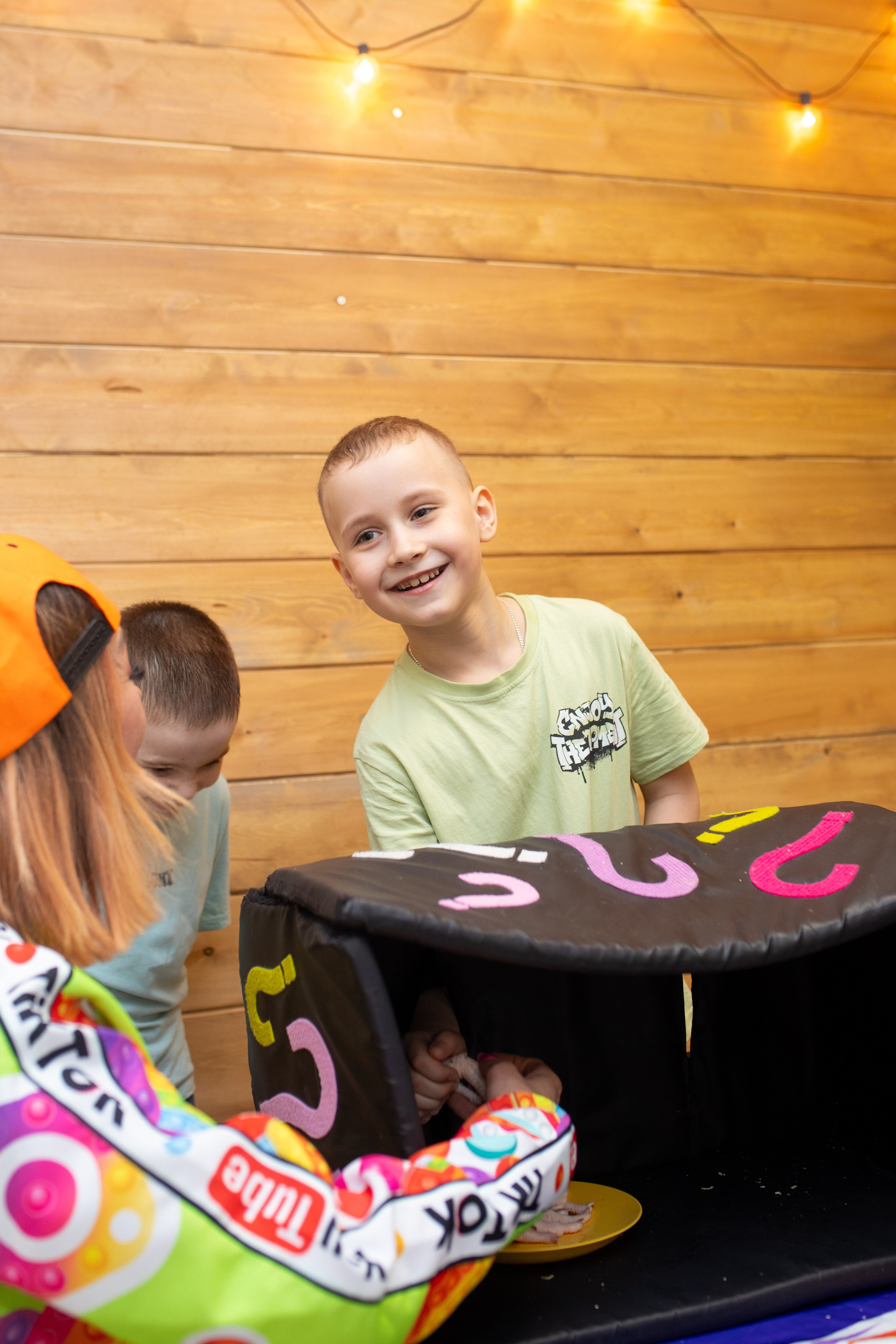 Пингви лофт. Фотограф в Новосибирске Ася Зверева