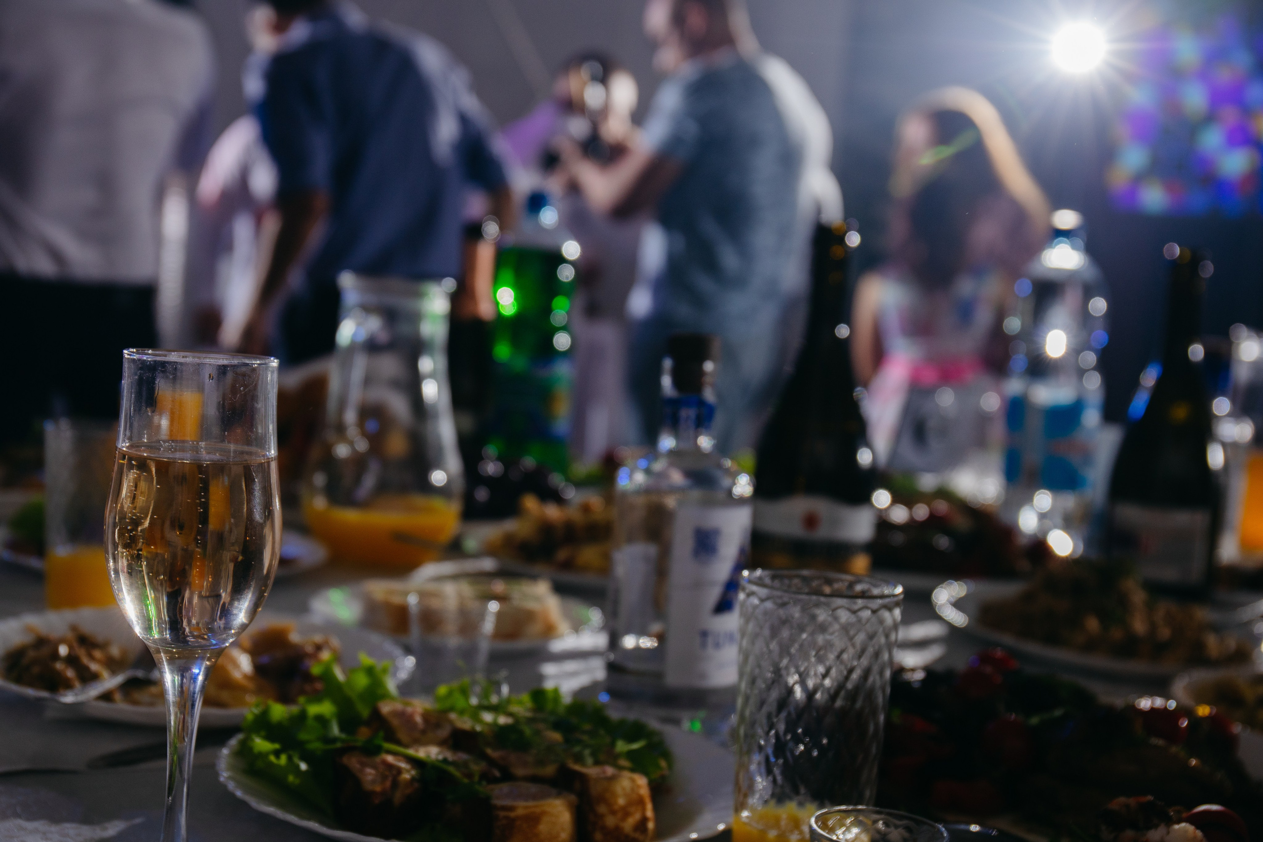 Николай и Валерия. Свадебный и женский фотограф