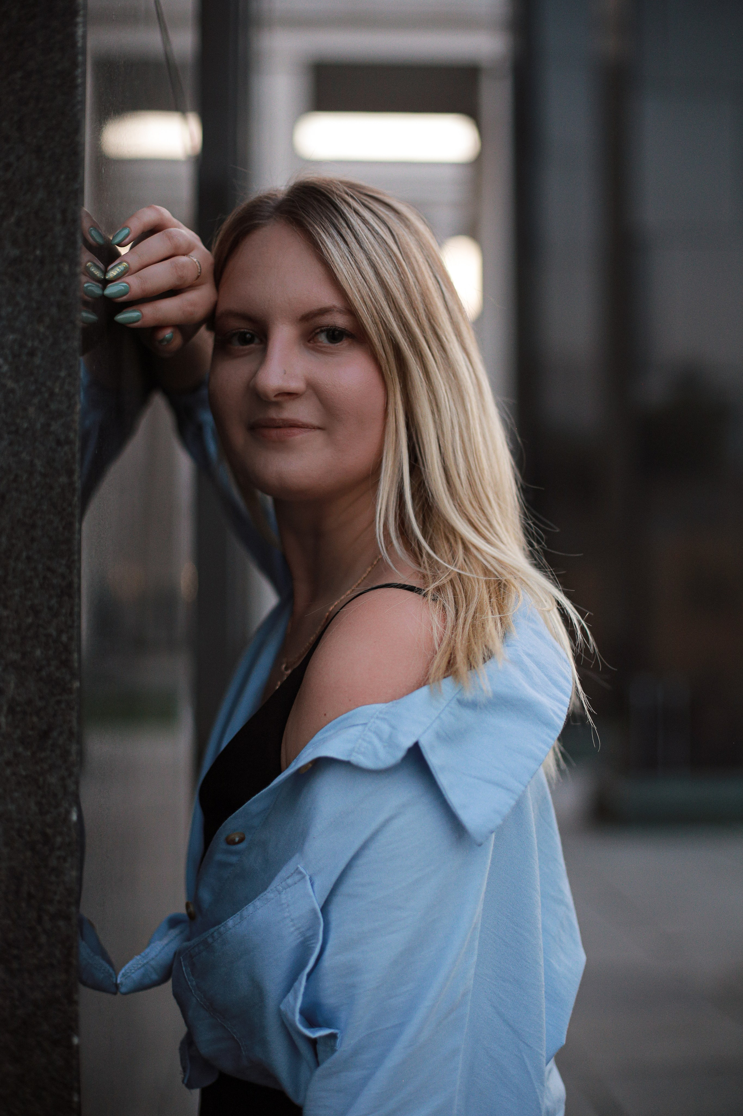 Портретная съемка. Семейный и портретный фотограф в Москве Татьяна Царенко