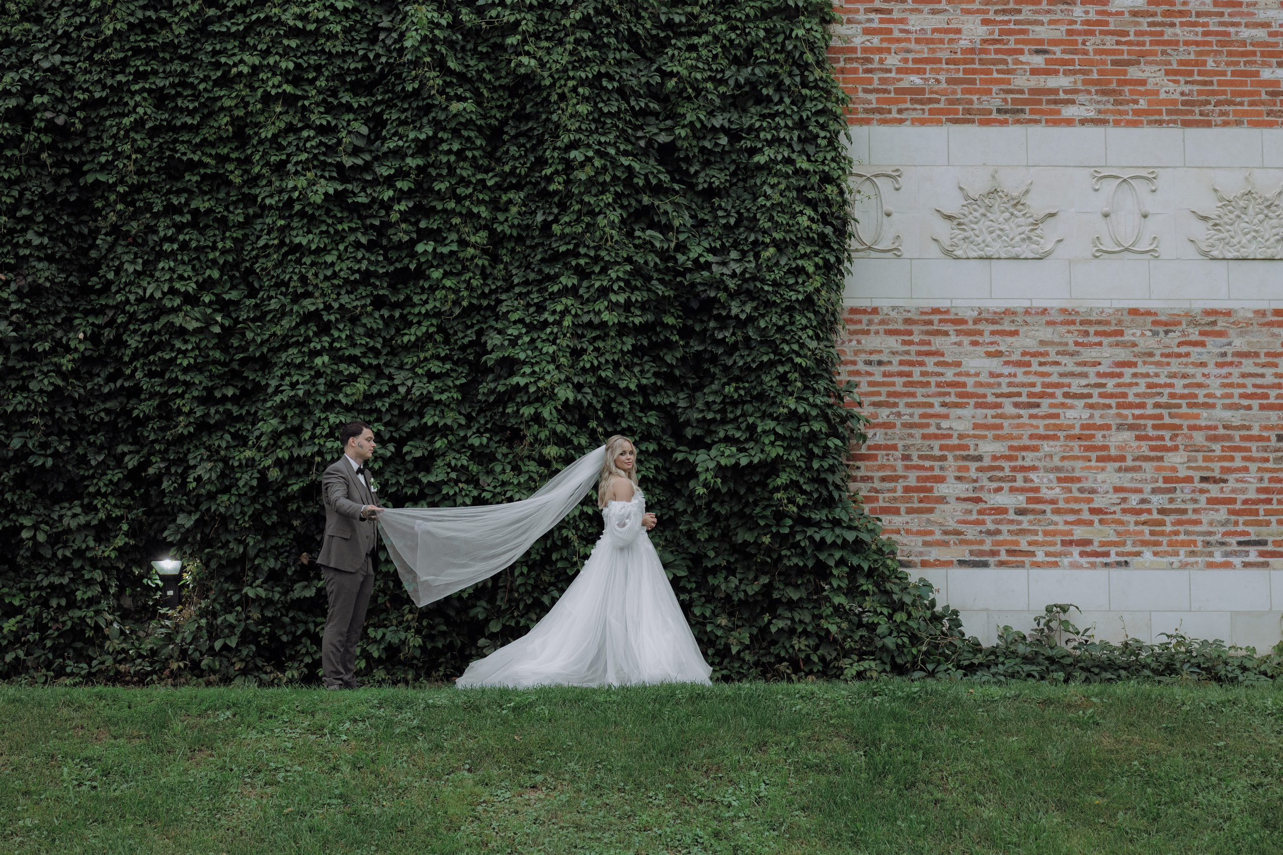 DANIEL_VIKTORIYA (La Ferme de Reve). Фотограф Андрей Ширкалин Москва Московская обл, Коломна, Рязань