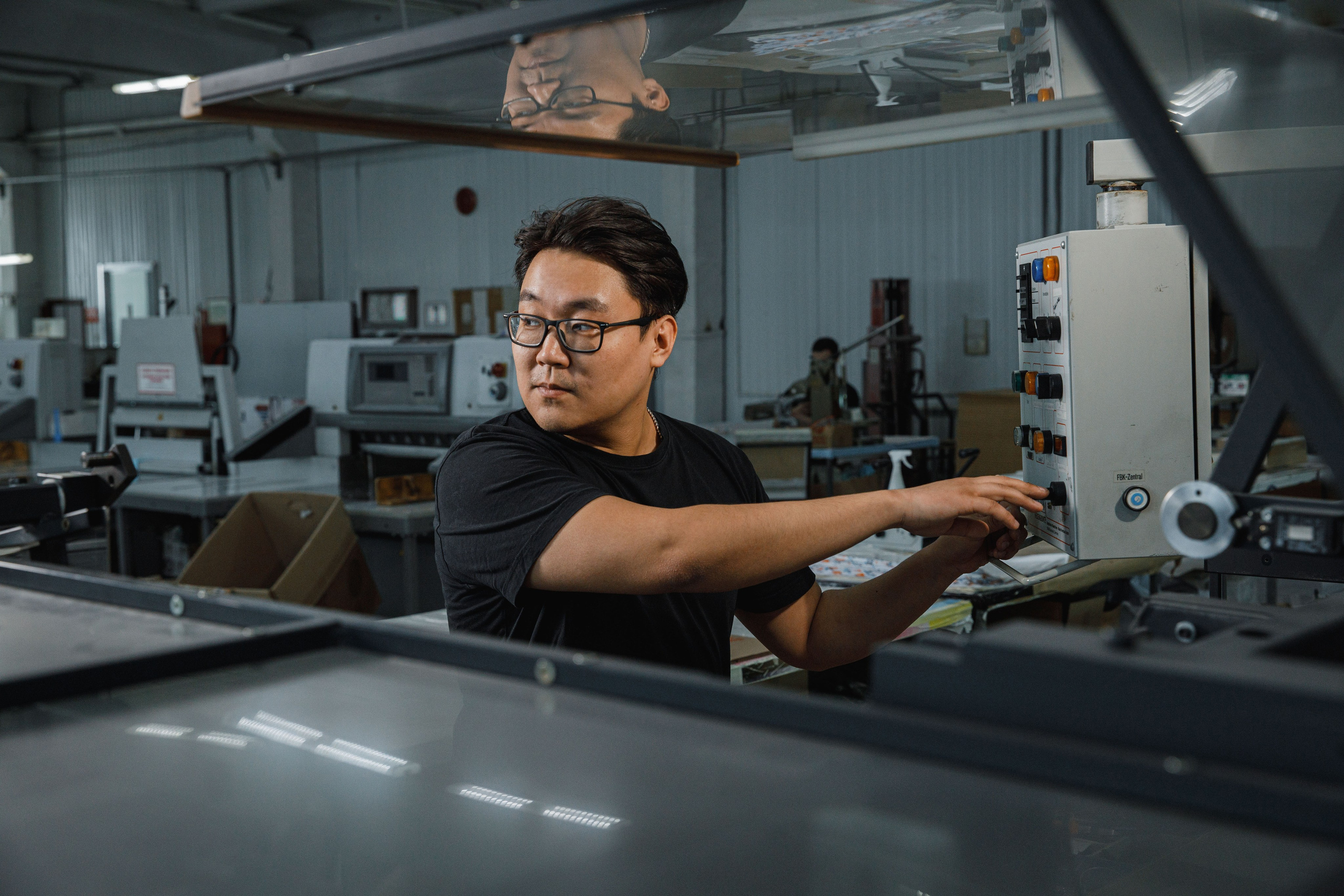 Рекламная группа Домино. Мансорунов Баир | Фотограф | Бурятия