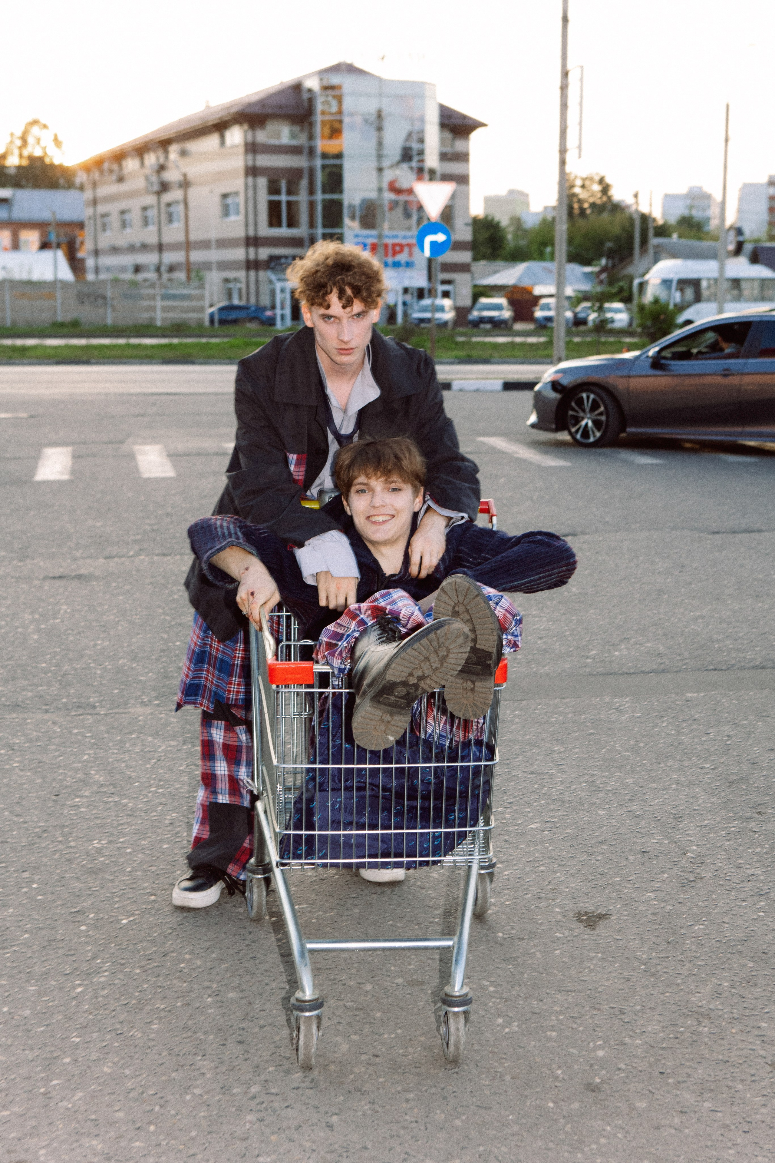 Лицемер. Портретный фотограф в Иванове Ольга Гуральник