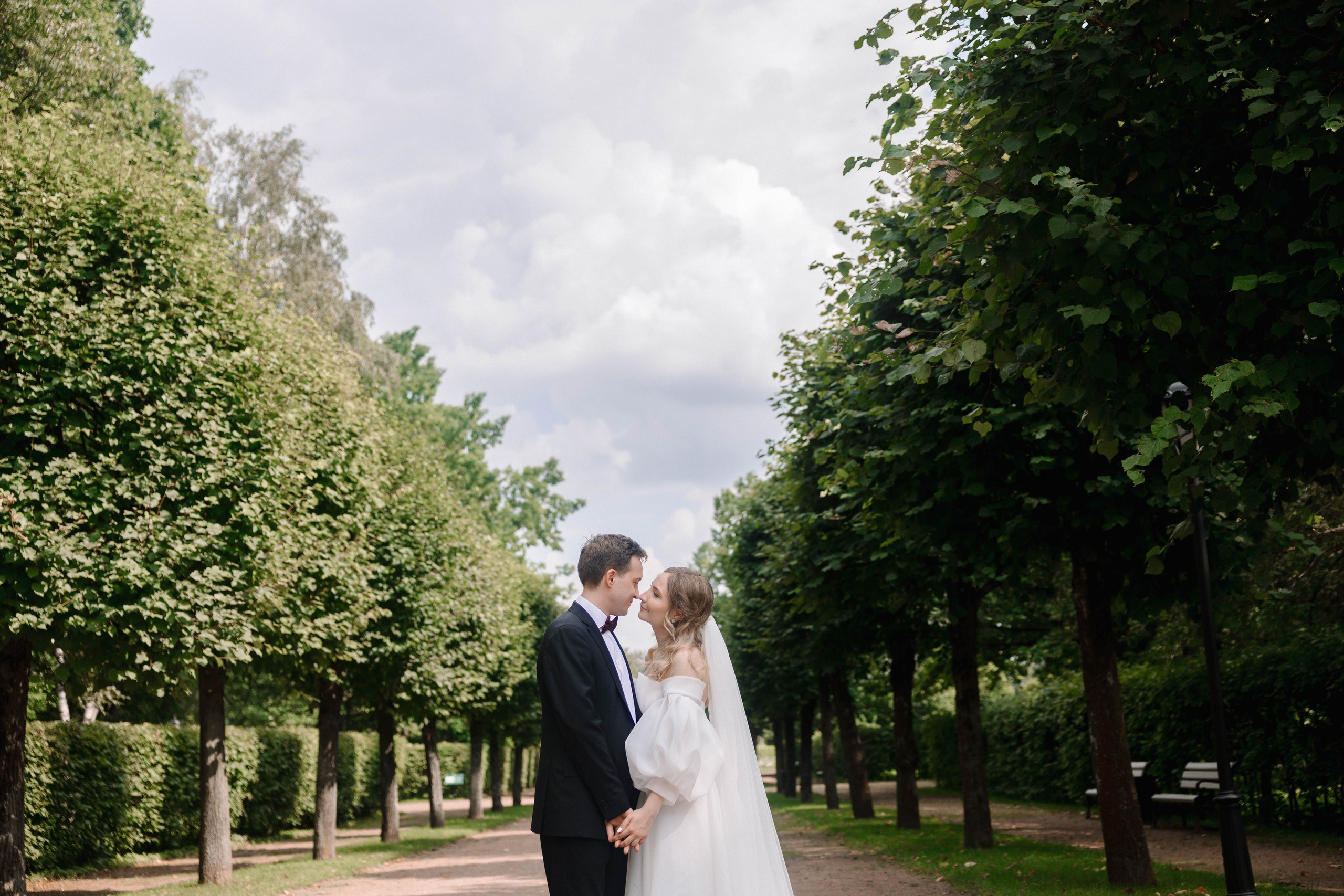 Свадебный Фотограф Москва и МО