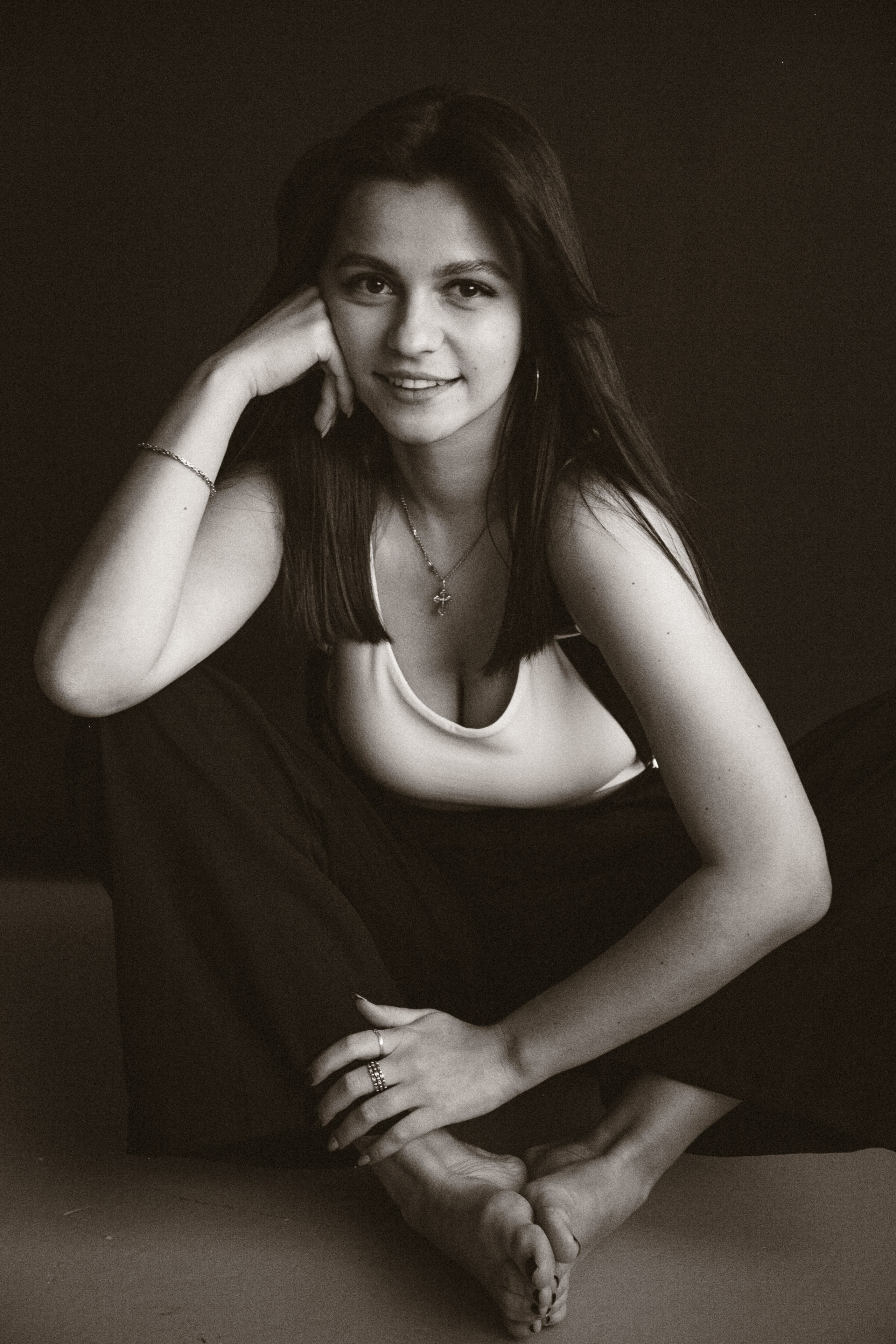 Валерия. Фотограф Ира Заварина