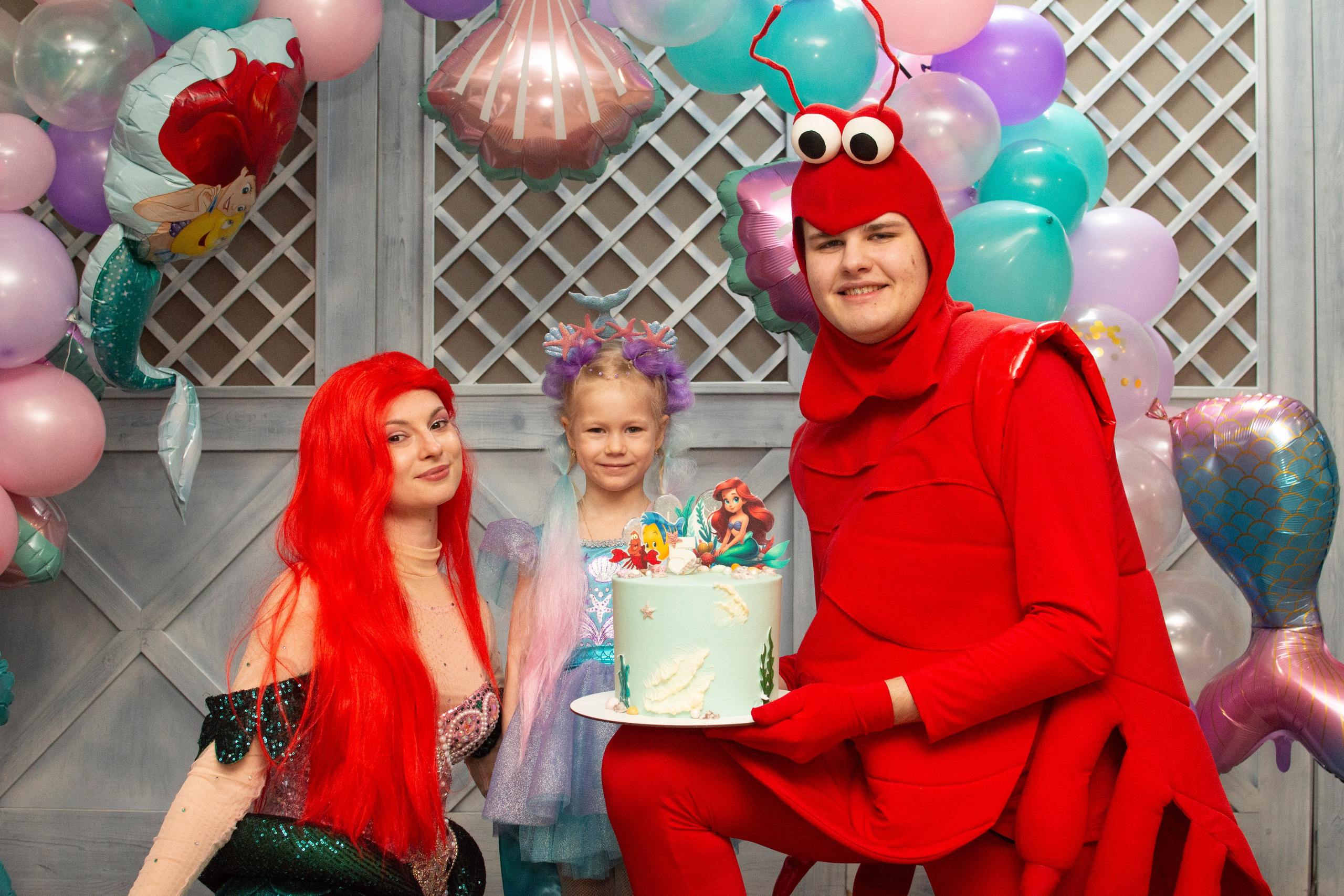 Мероприятия. Фотограф в Белгороде Анастасия Богунова