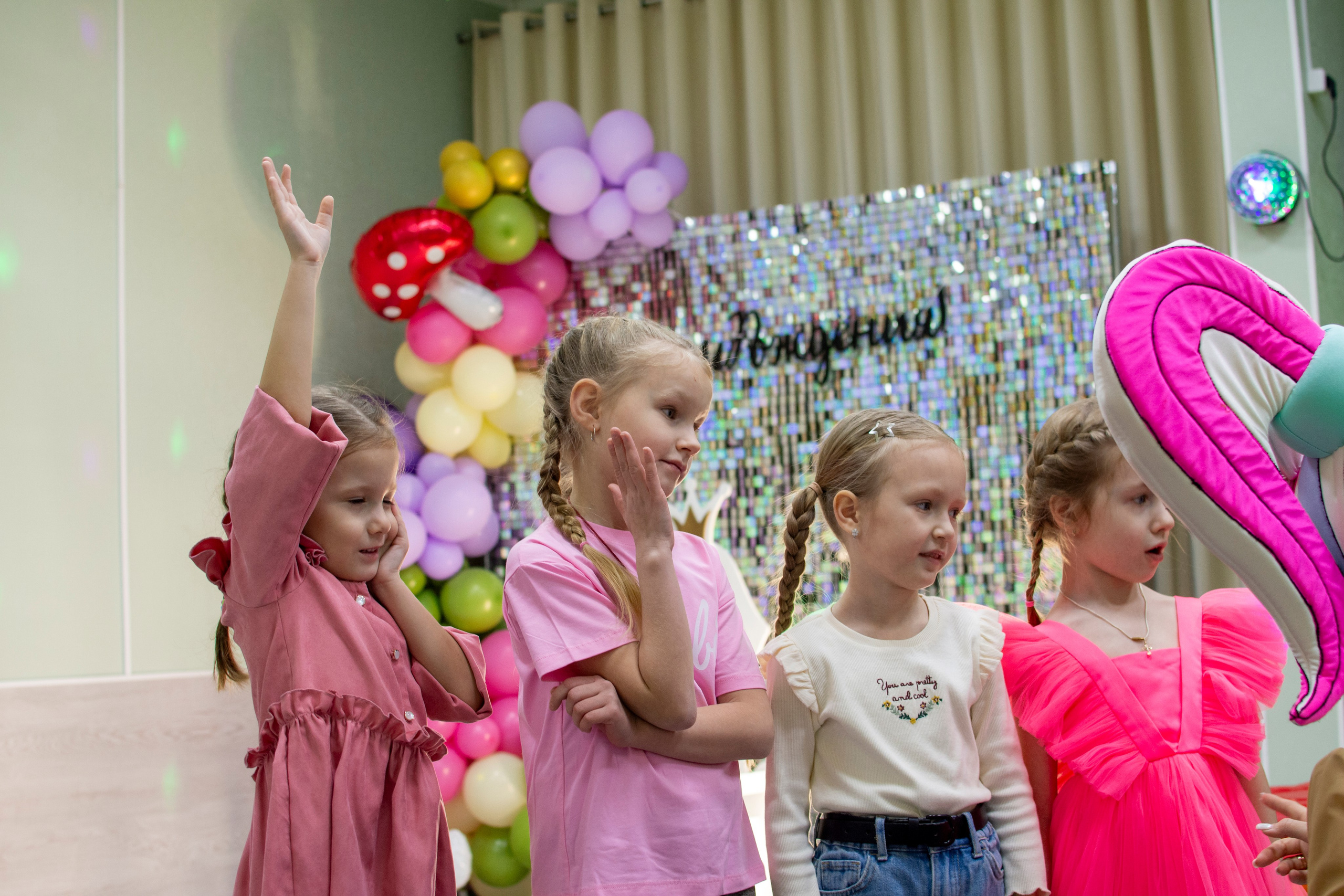 Мероприятия. Фотограф в Белгороде Анастасия Богунова