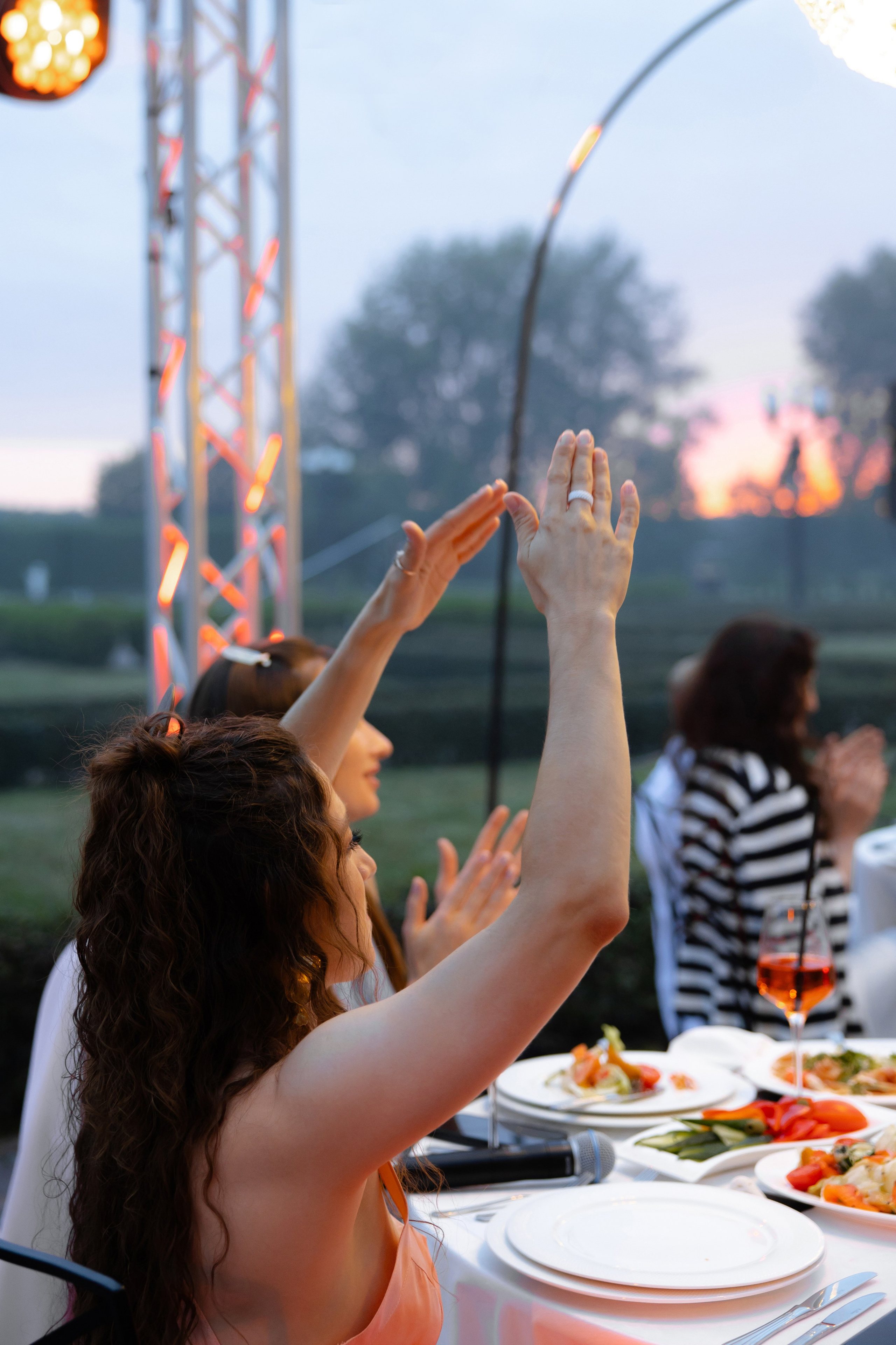 Дмитрий и Дианa. Свадебный фотограф Анна Бабахина