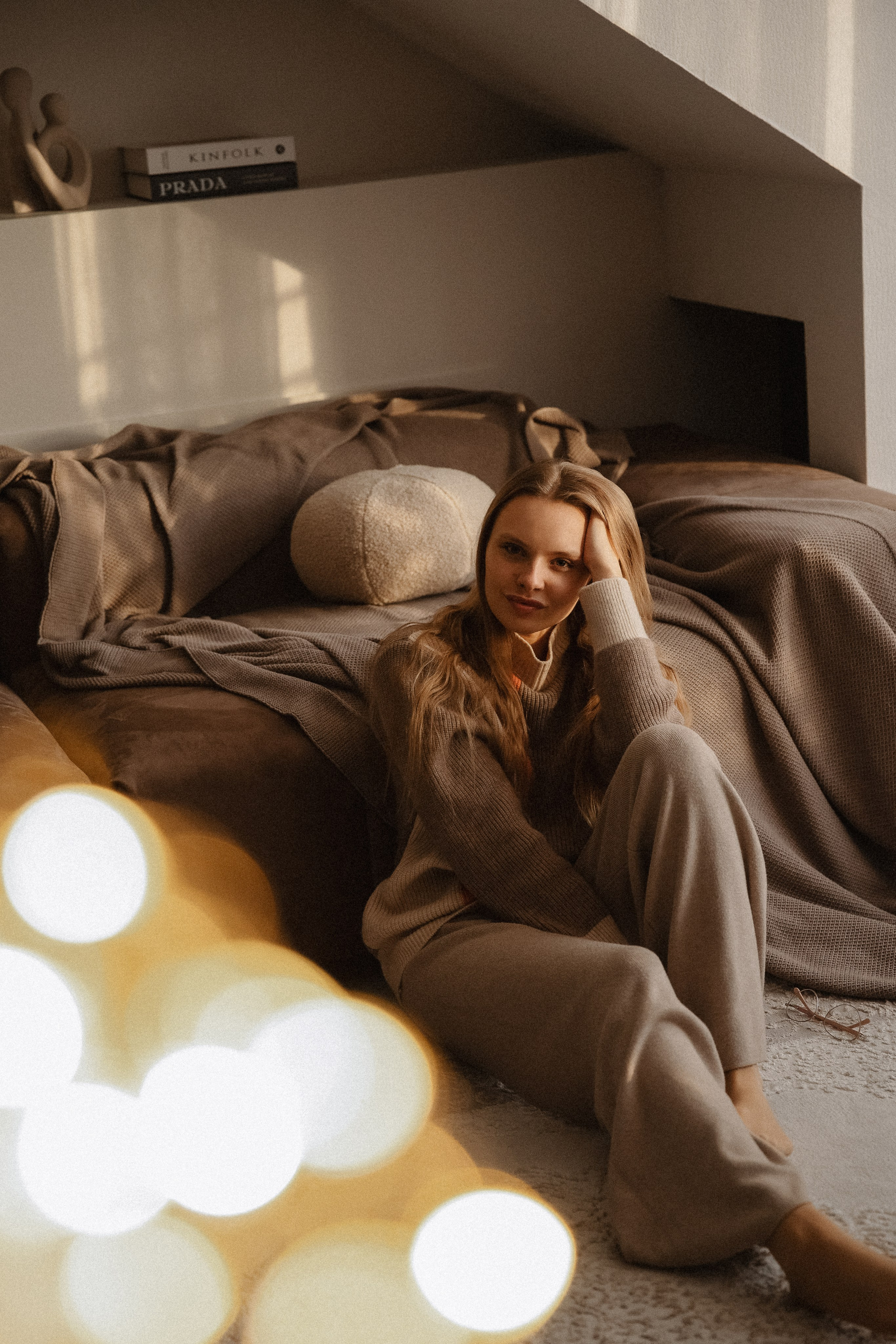 Катя. Семейный и детский фотограф во Владивостоке Виолетта Колчина