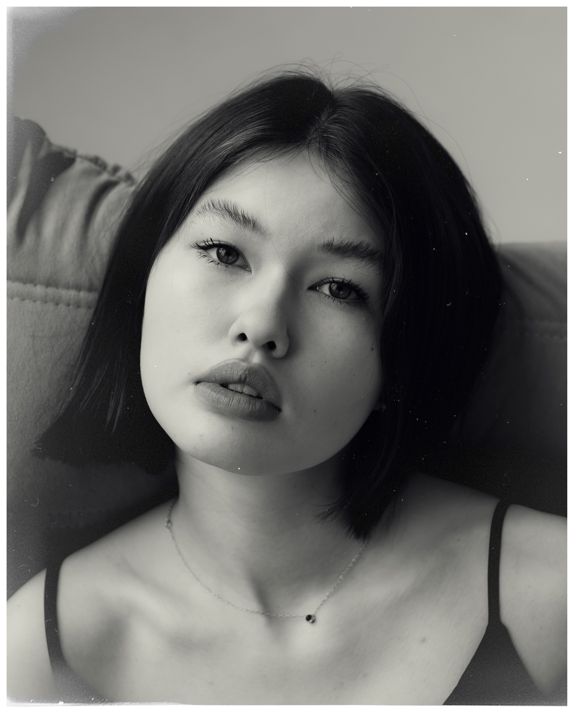 KARINA. Фотограф Анна Васильева | Портретная и арт-фотография Москва