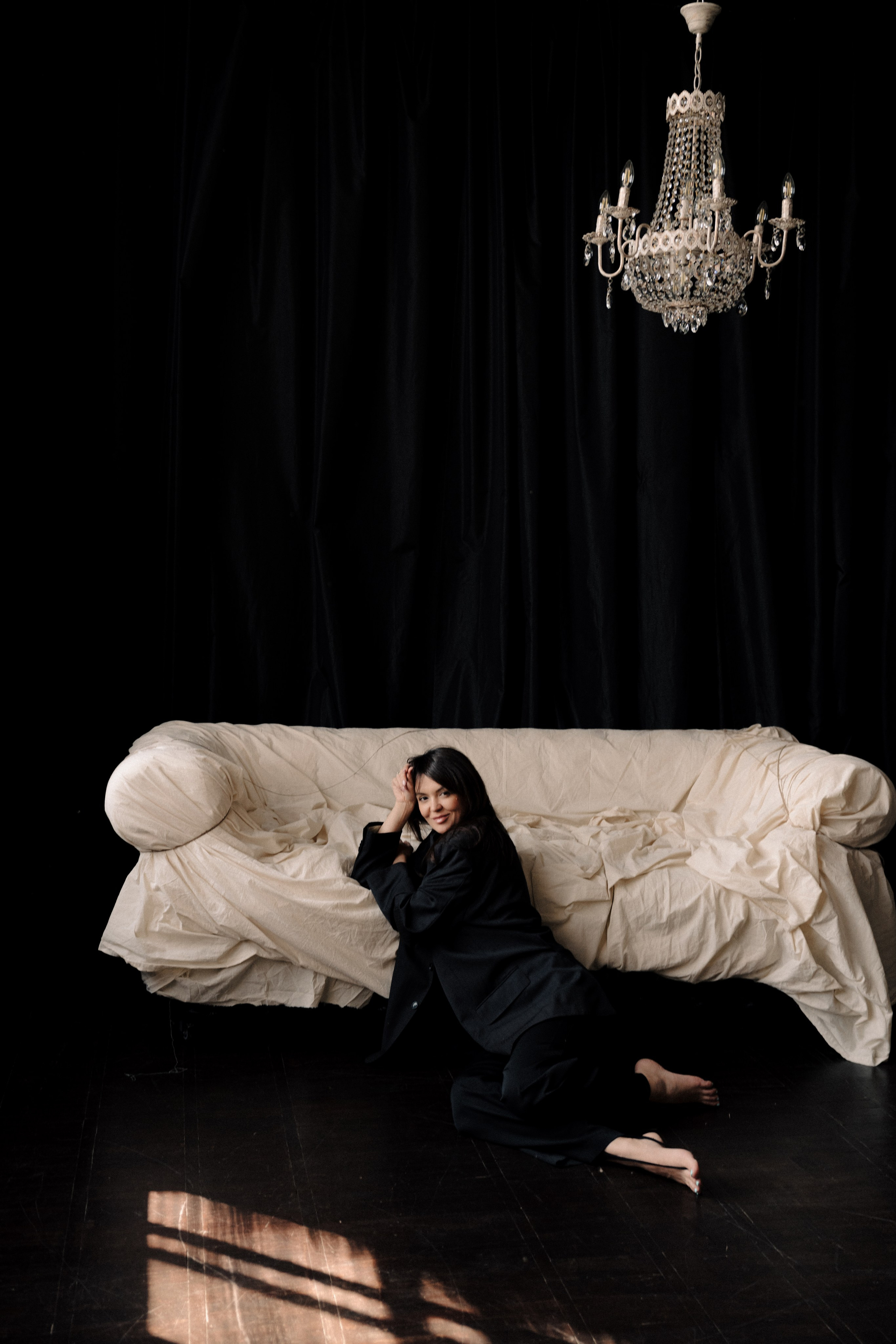 Екатерина. Фотограф с психологическим образованием