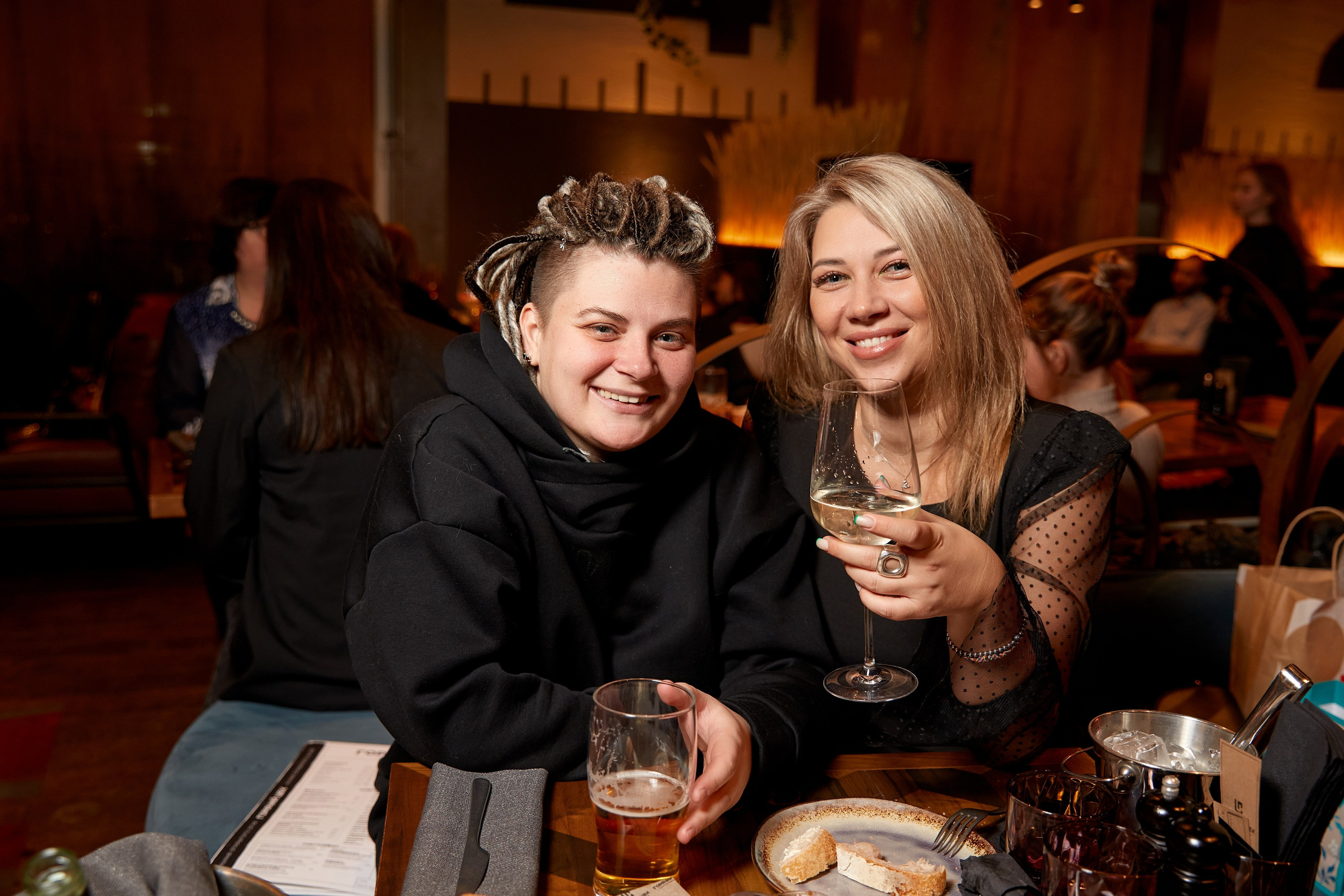 Корпоративный репортаж. Серия 54