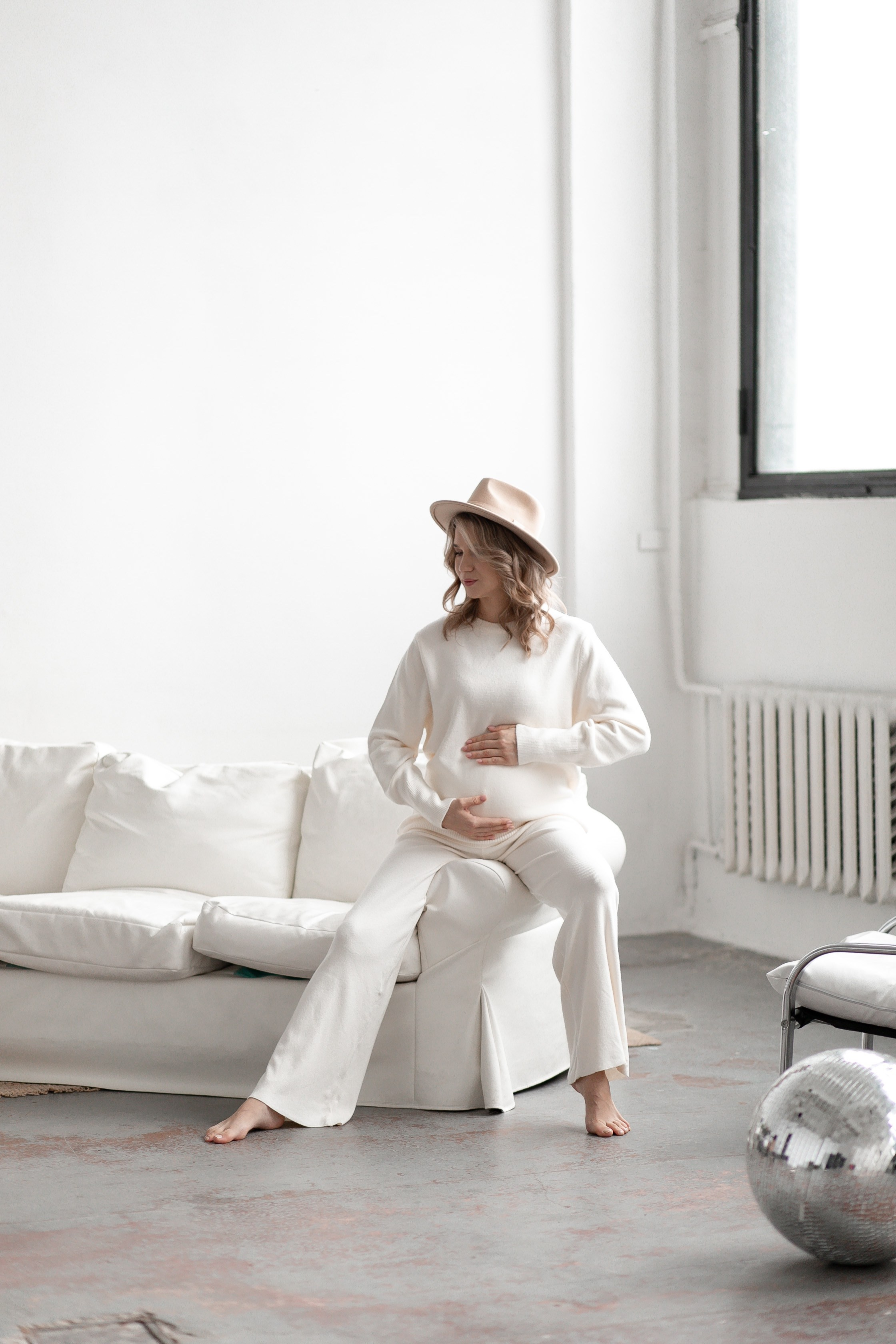 Татьяна. Фотограф Шевчик Виктория