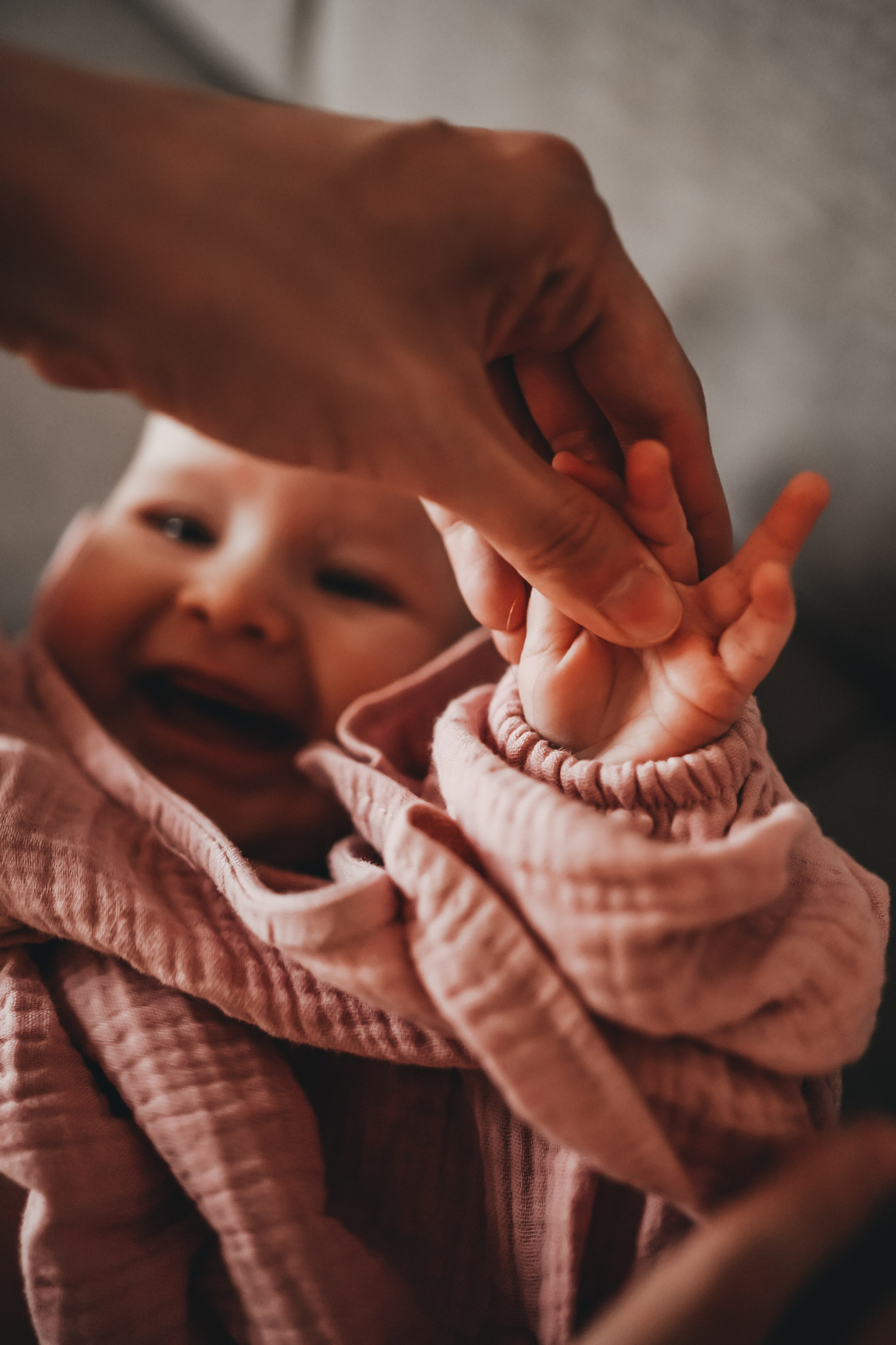 Настя и Софа. Главная