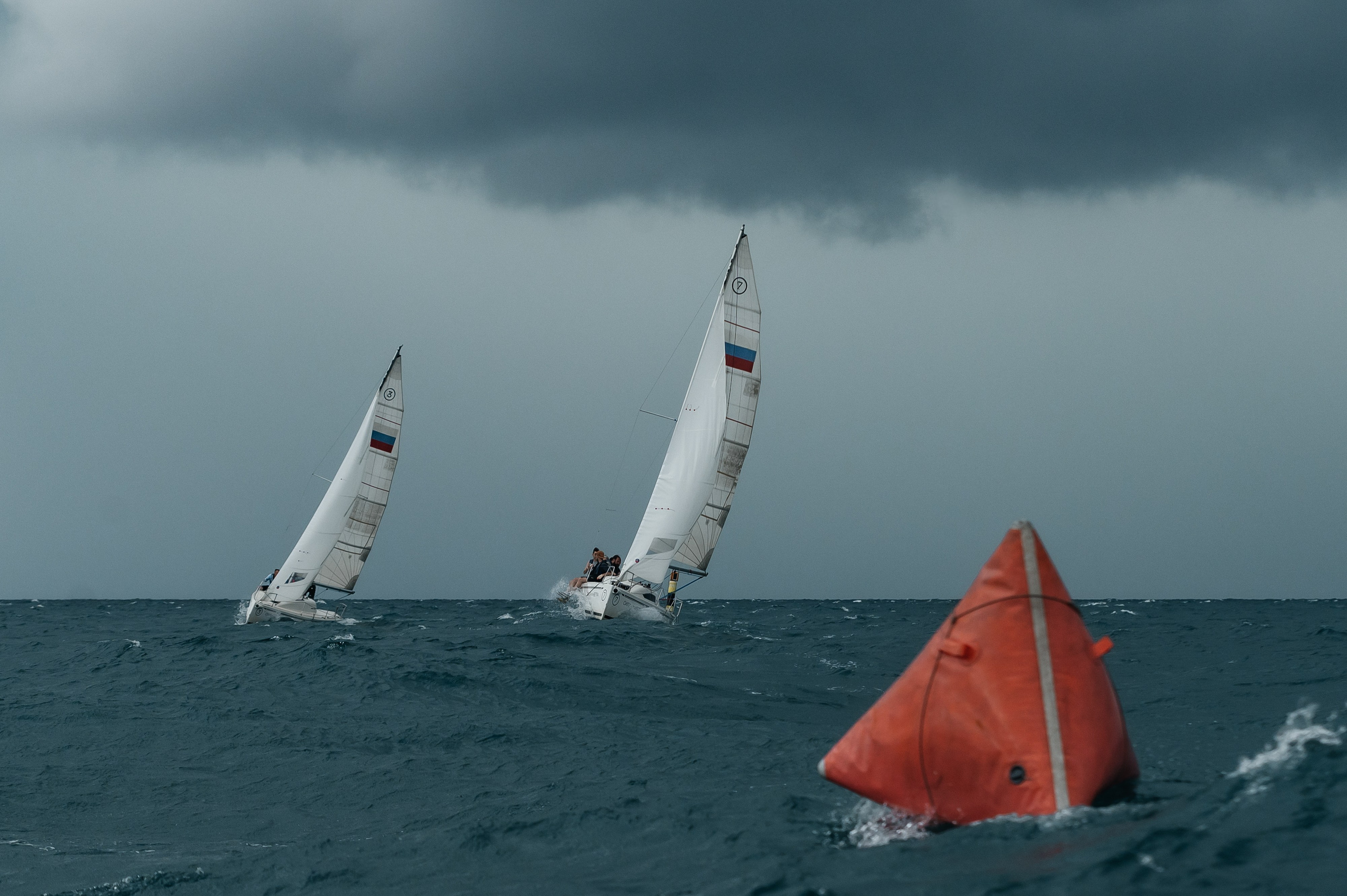 Яхтинг. Фотограф Илья Бызов, Свадебный и репортажный фотограф Сочи