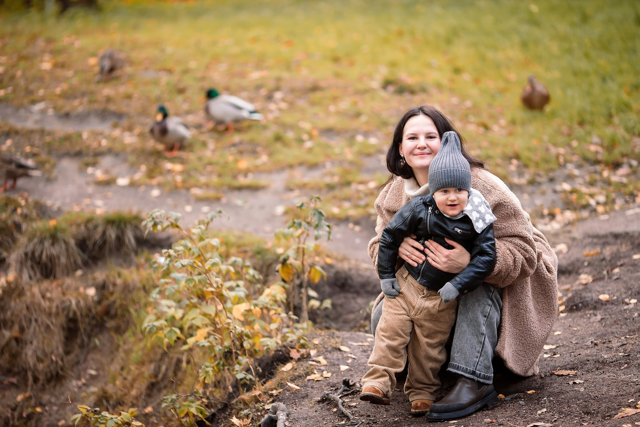 Семейная фотография. Семейный фотограф Толстикова Кристина