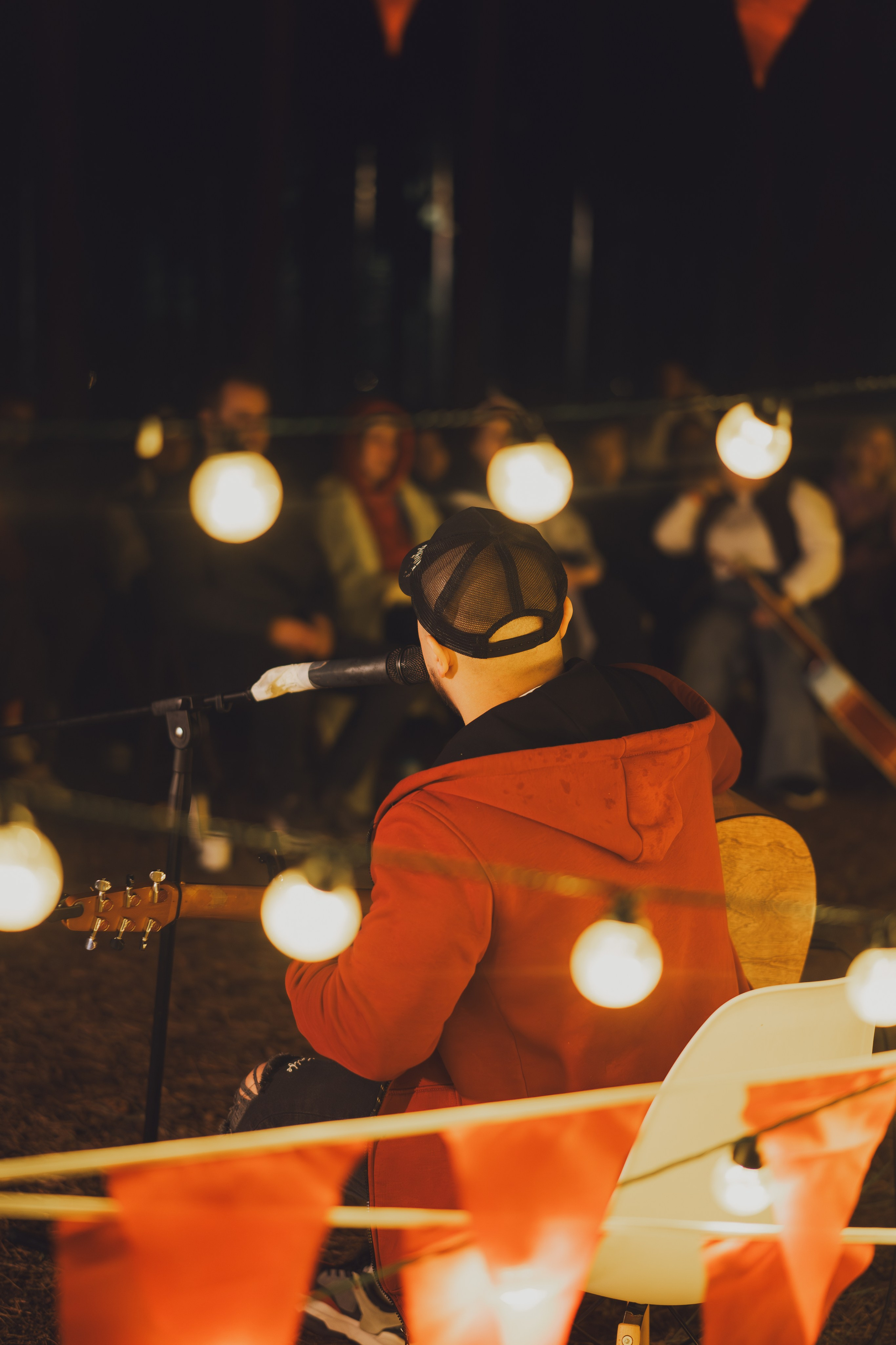 Палаточный форум CAMPot 2025. Фотограф Надежда Погребняк | Рязань | Москва