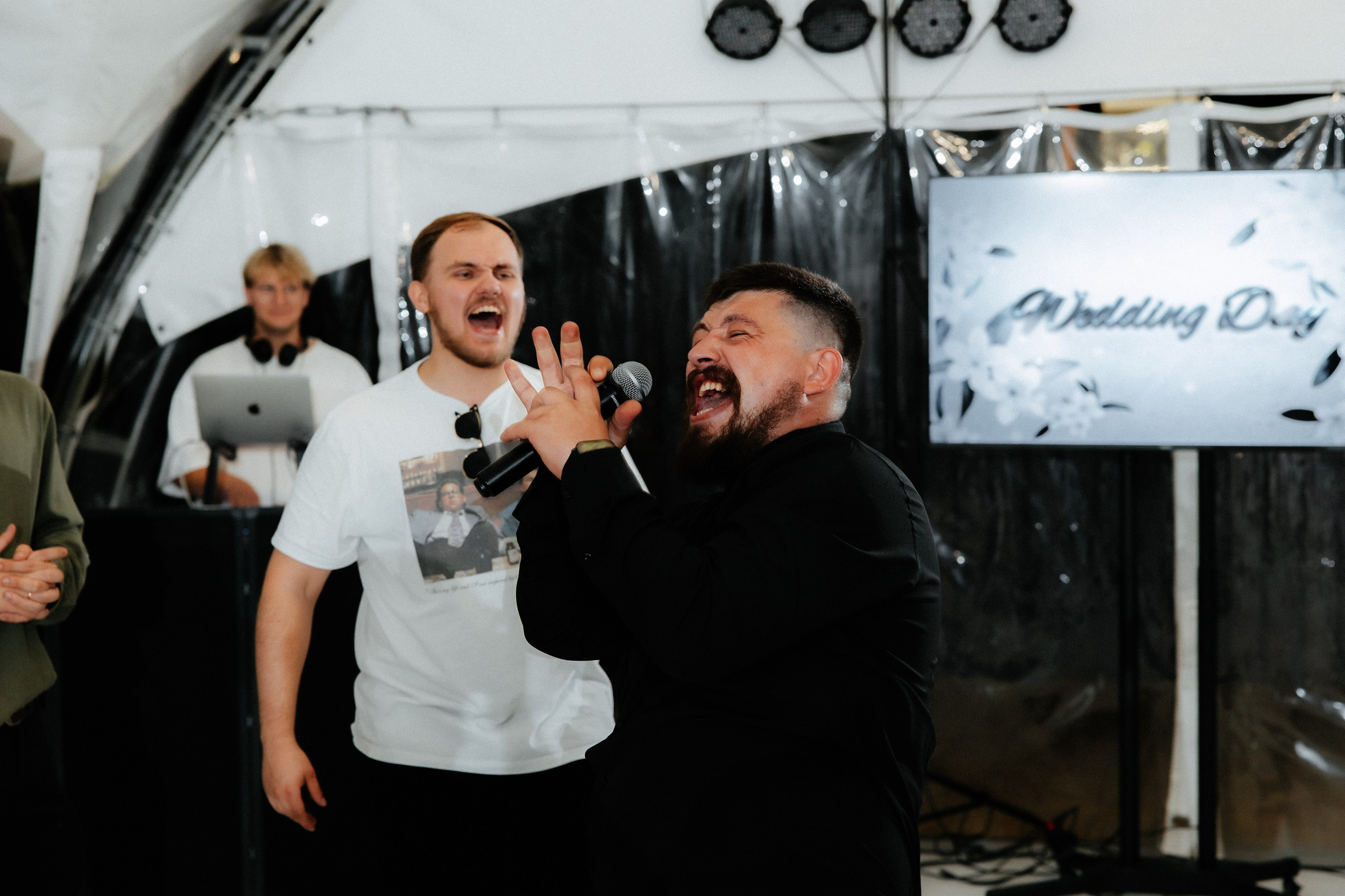 Ирина и Александр. Алена Бадамшина — свадебный фотограф Воронеж / Москва