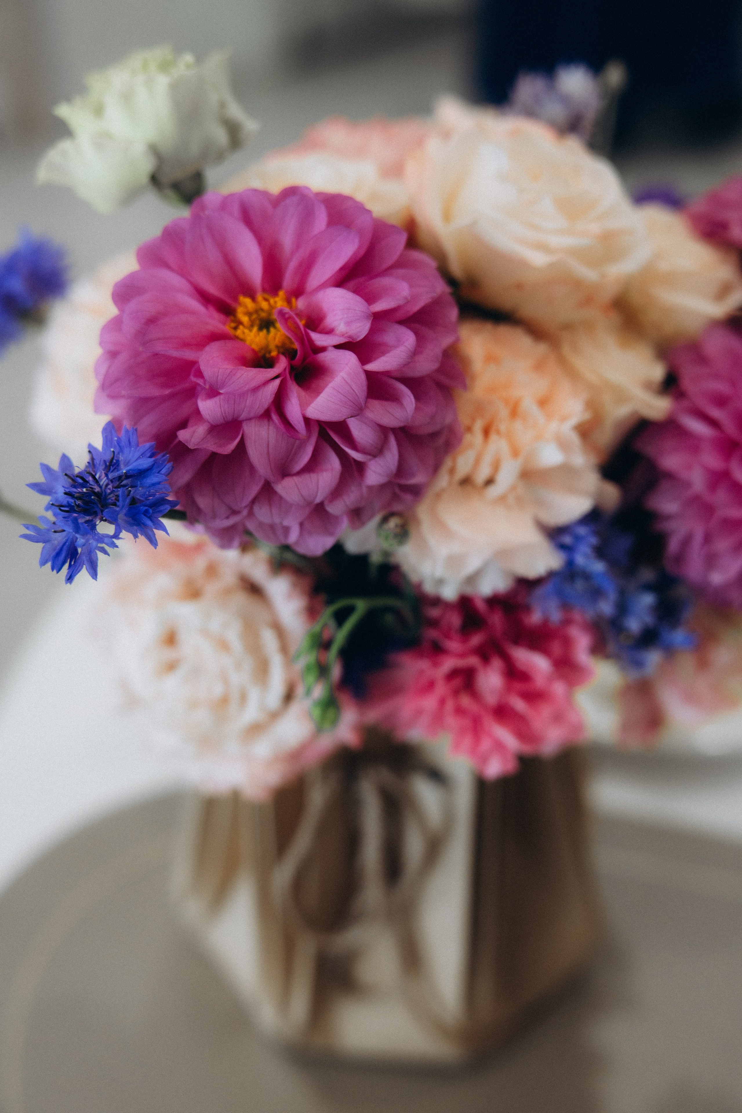 Таня и Никита. Алена Бадамшина — свадебный фотограф Воронеж / Москва