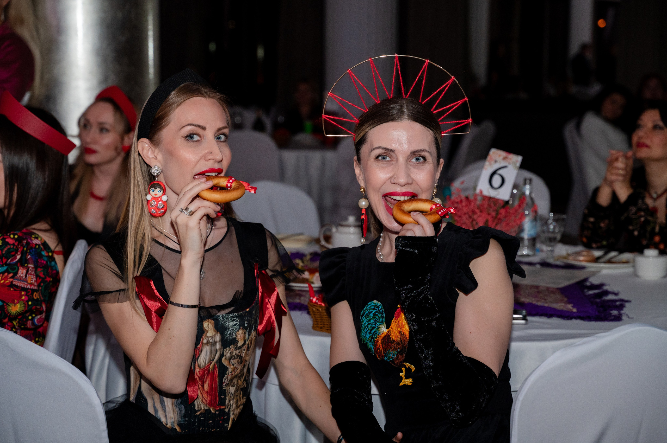 DIVA KUBANI. Бизнес-Фотограф Краснодар