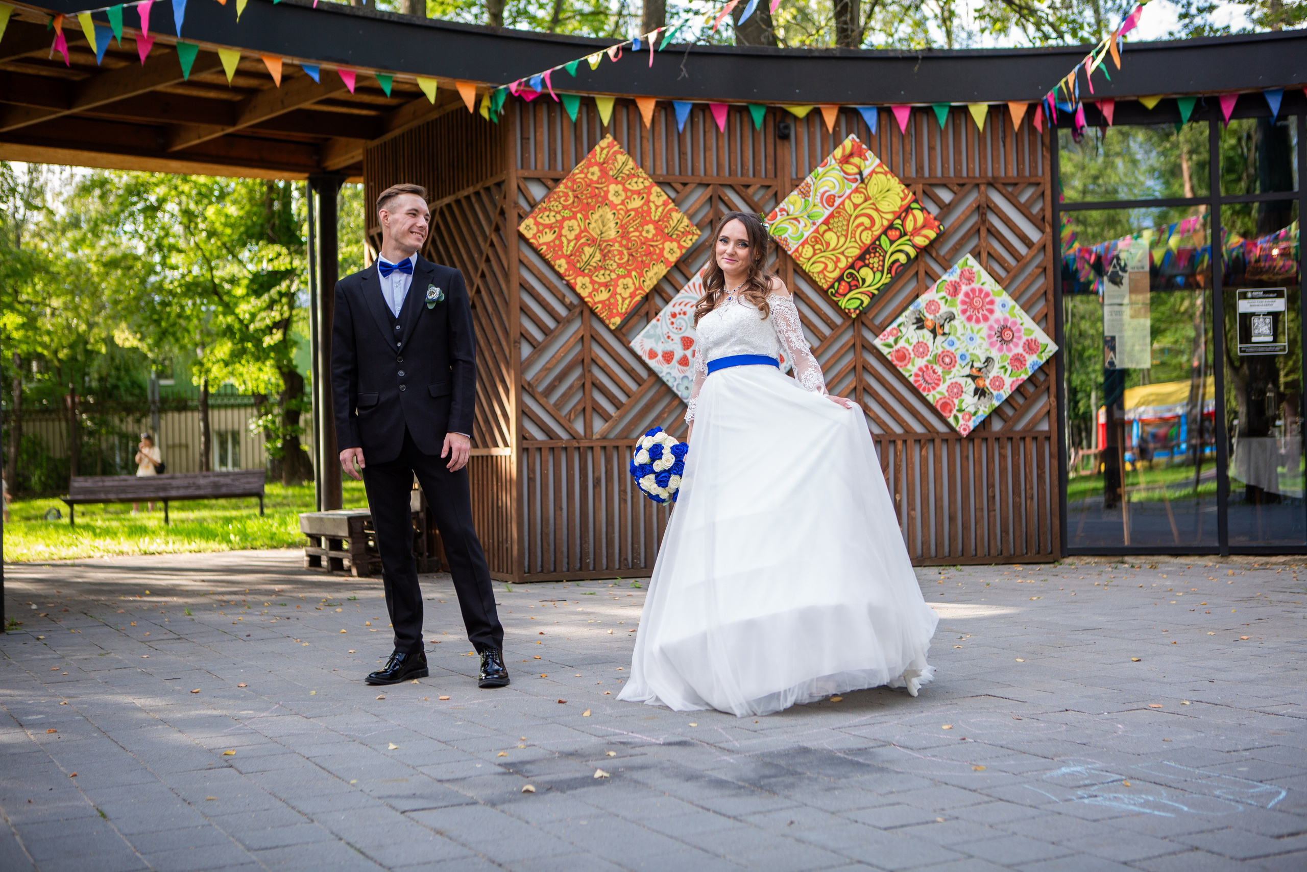 Свадьба Виктора и Юлии. Репортажный, семейный, свадебный, портретный фотограф