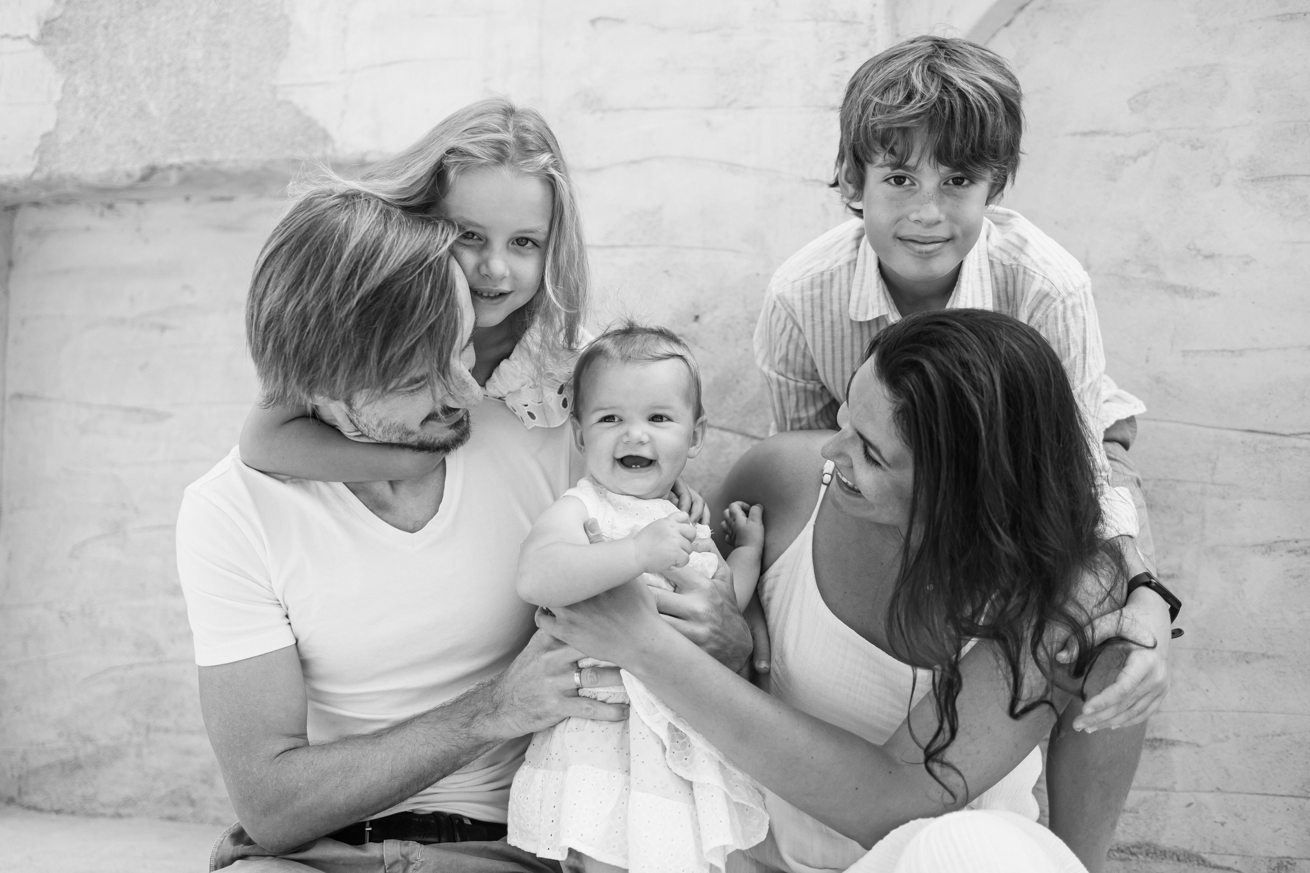 Портфолио. Семейный фотограф в Дубае Александра Сафронова