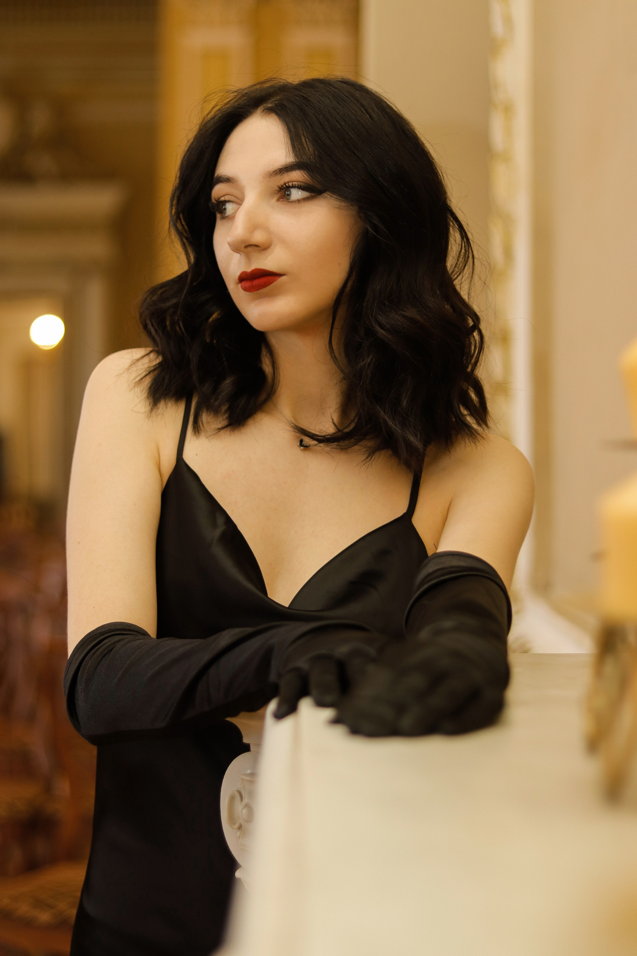 Индивидуальная. Даша Лукошкина Фотограф Шуя | Иваново