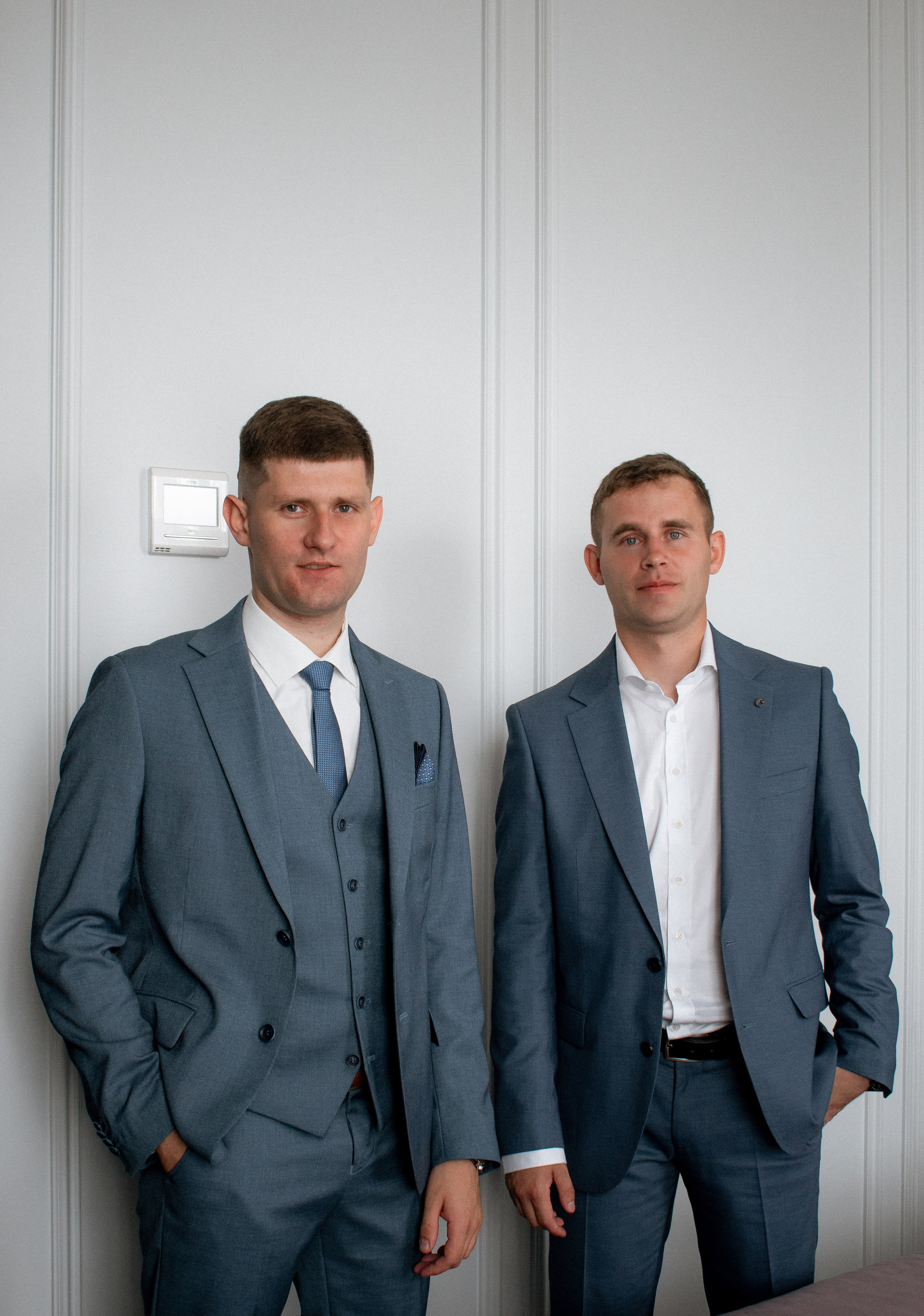 Кристина | Костя. Свадебный и семейный фотограф Санкт-Петербург