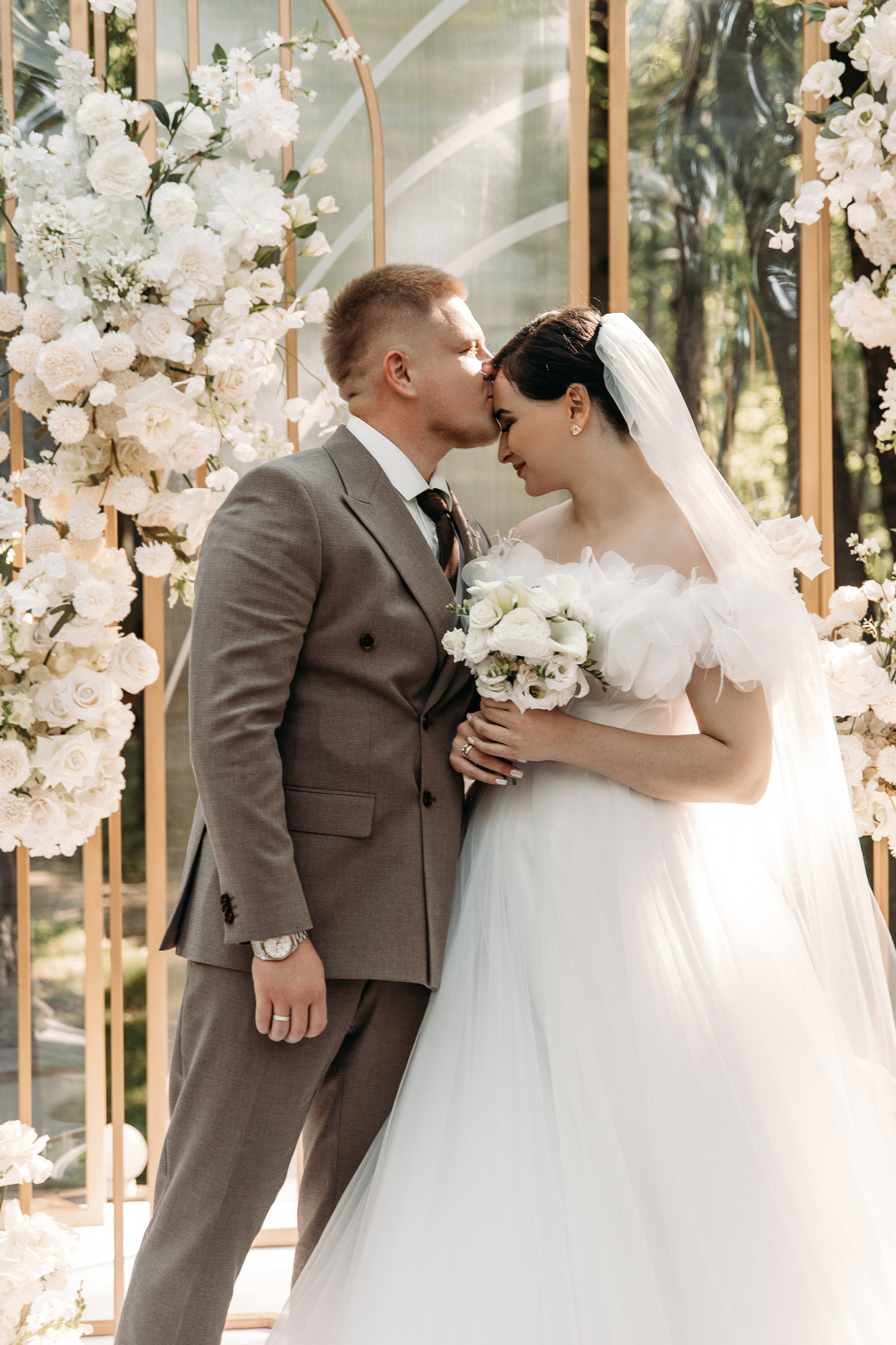 Айрат & Алина. Свадебный ФОТОГРАФ и ВИДЕОГРАФ Ульяновск