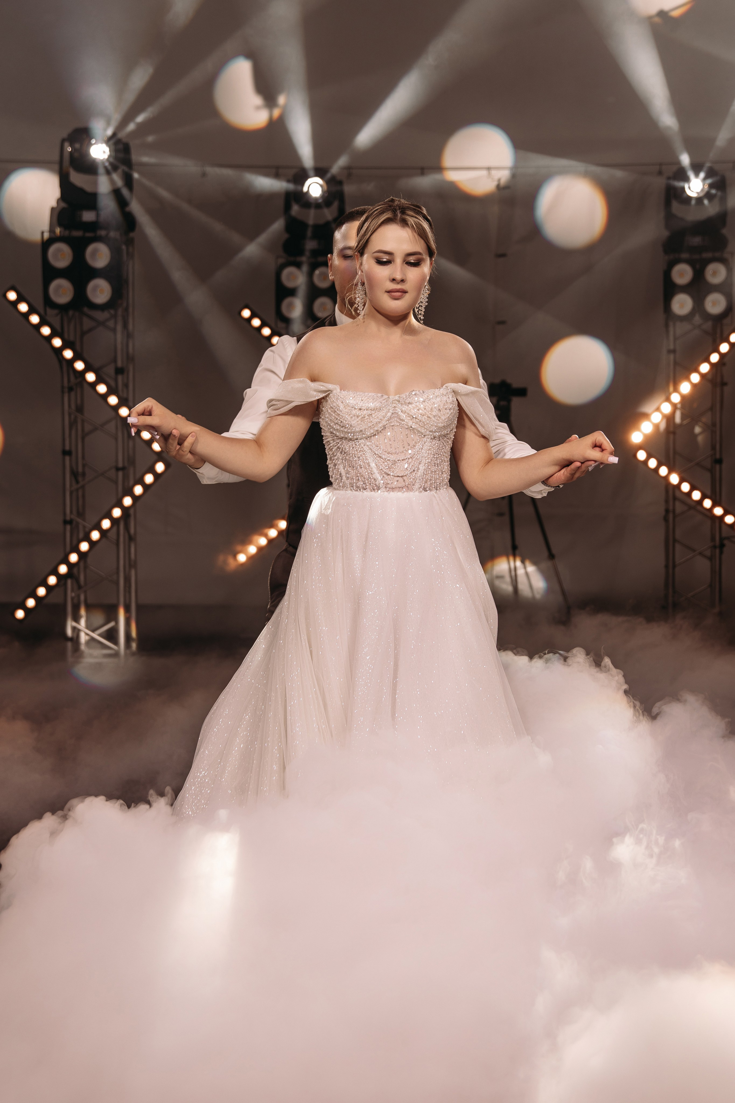 Даниил & Ксения. Свадебный ФОТОГРАФ и ВИДЕОГРАФ Ульяновск