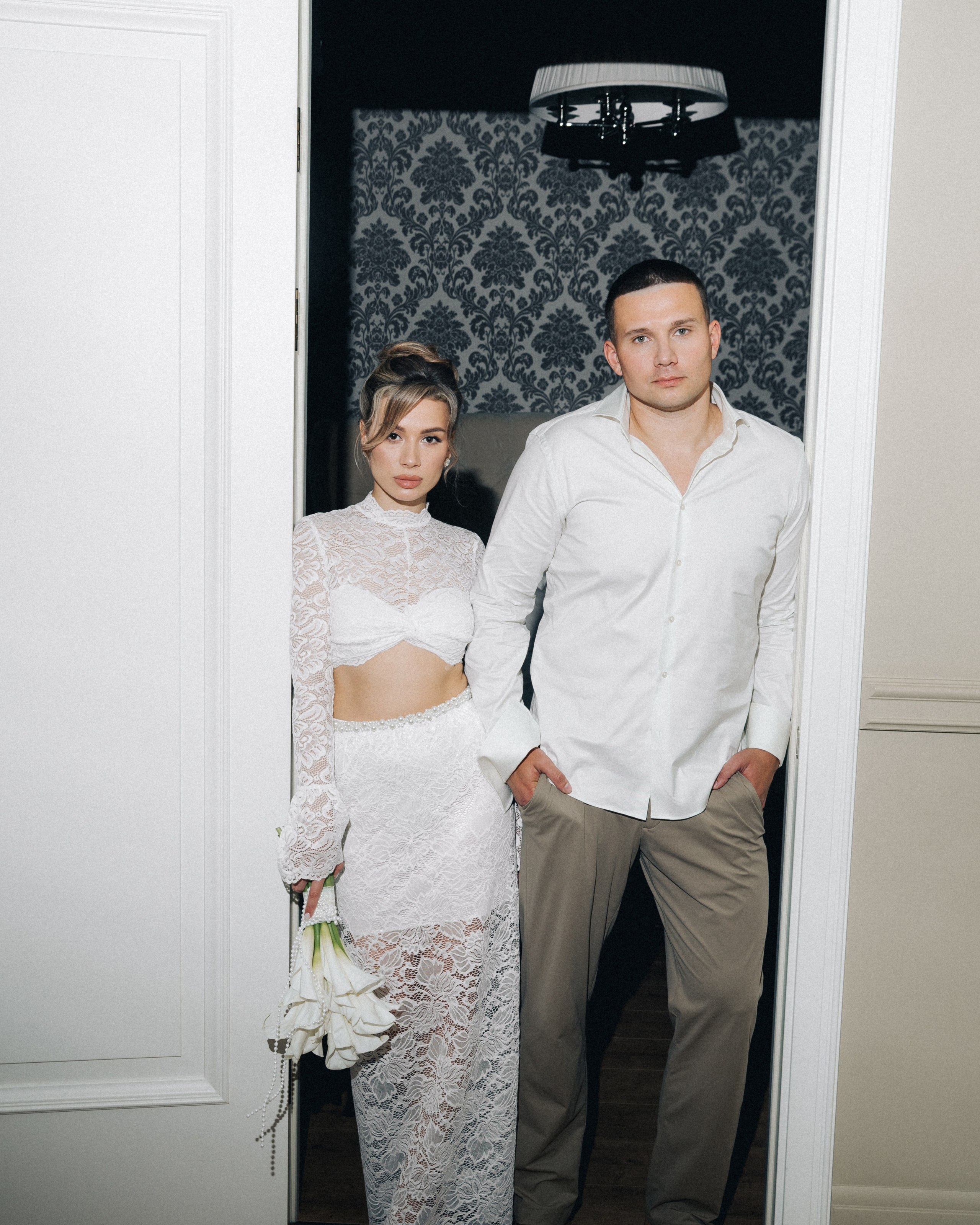 Nastya & Nikita. Портретный фотограф Анастасия Завалкевич