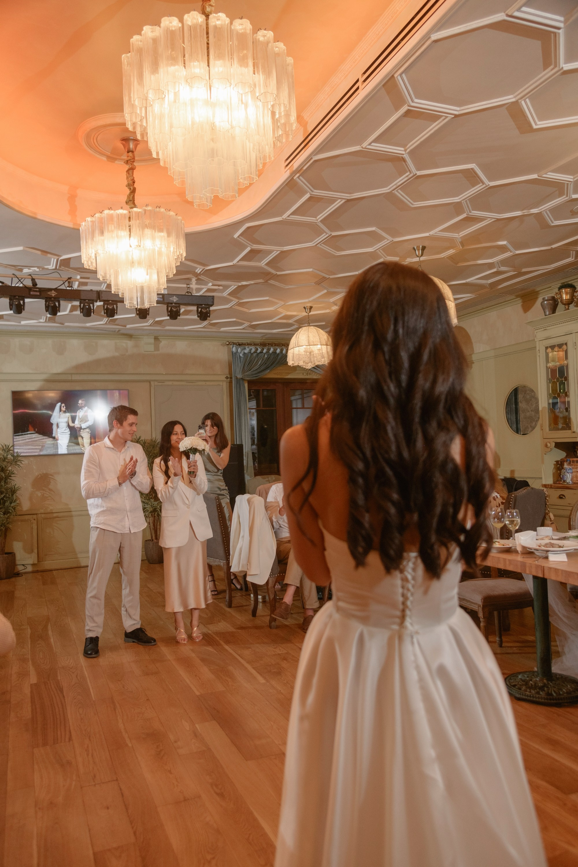 Камилла и Денис. Фотограф Смоляк Алена