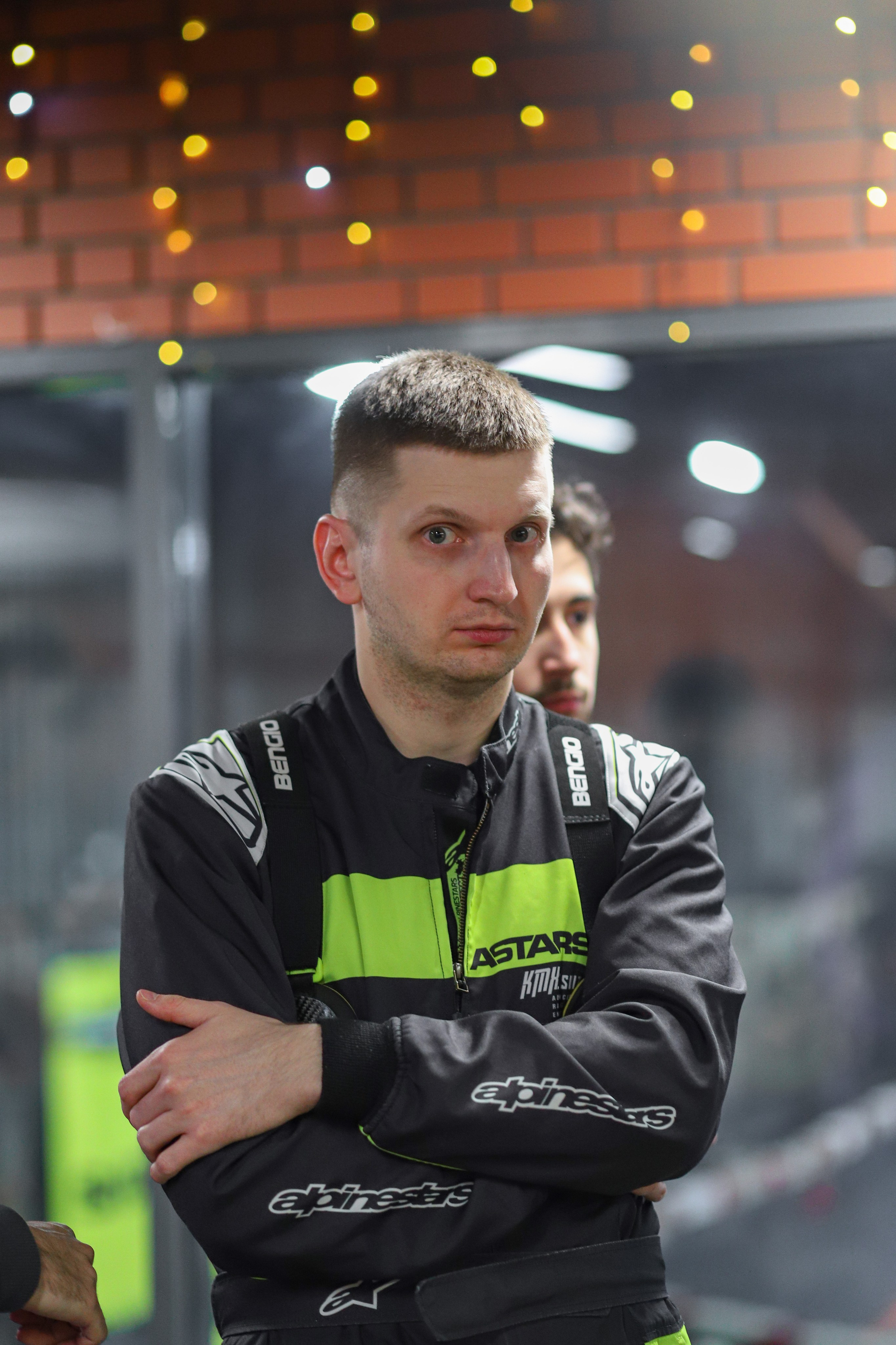 LSK Winter Cup 2025 — 2026 | Этап 6. Malenkyia